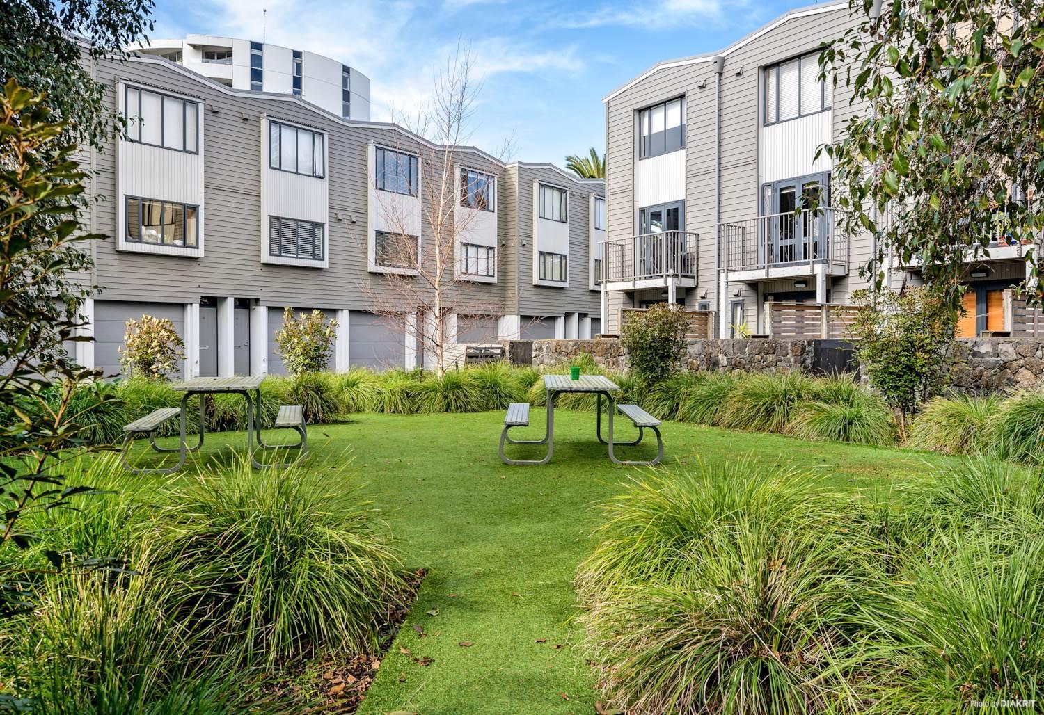 Cbd, Parnell Ensuite+patio+secluded Garage Holiday home Auckland