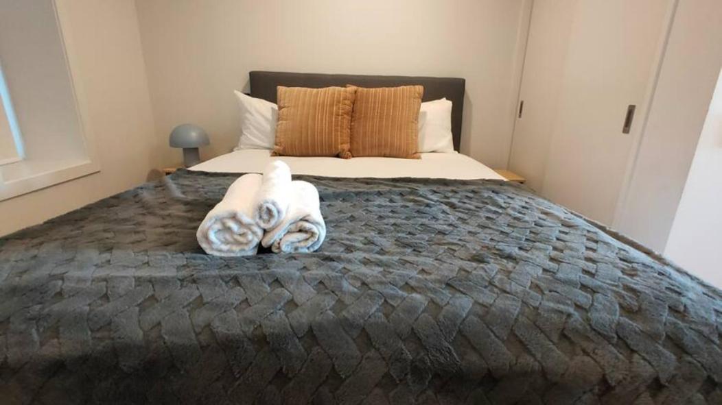 Sky Stars Cbd Apartment Auckland
