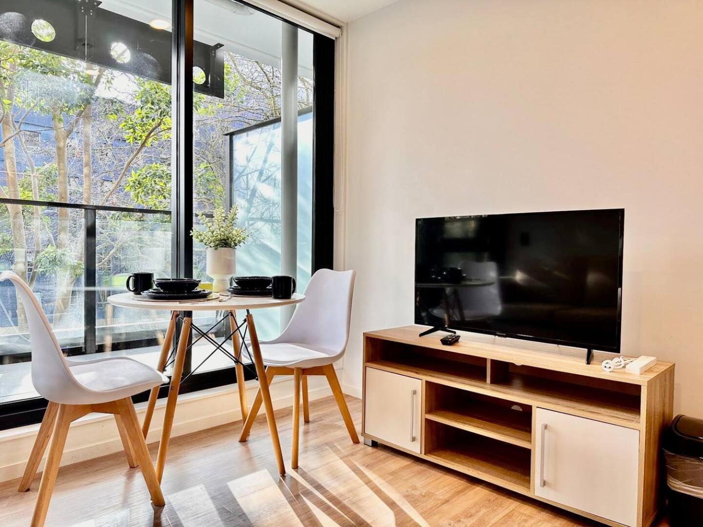 Sky Stars Cbd Apartment