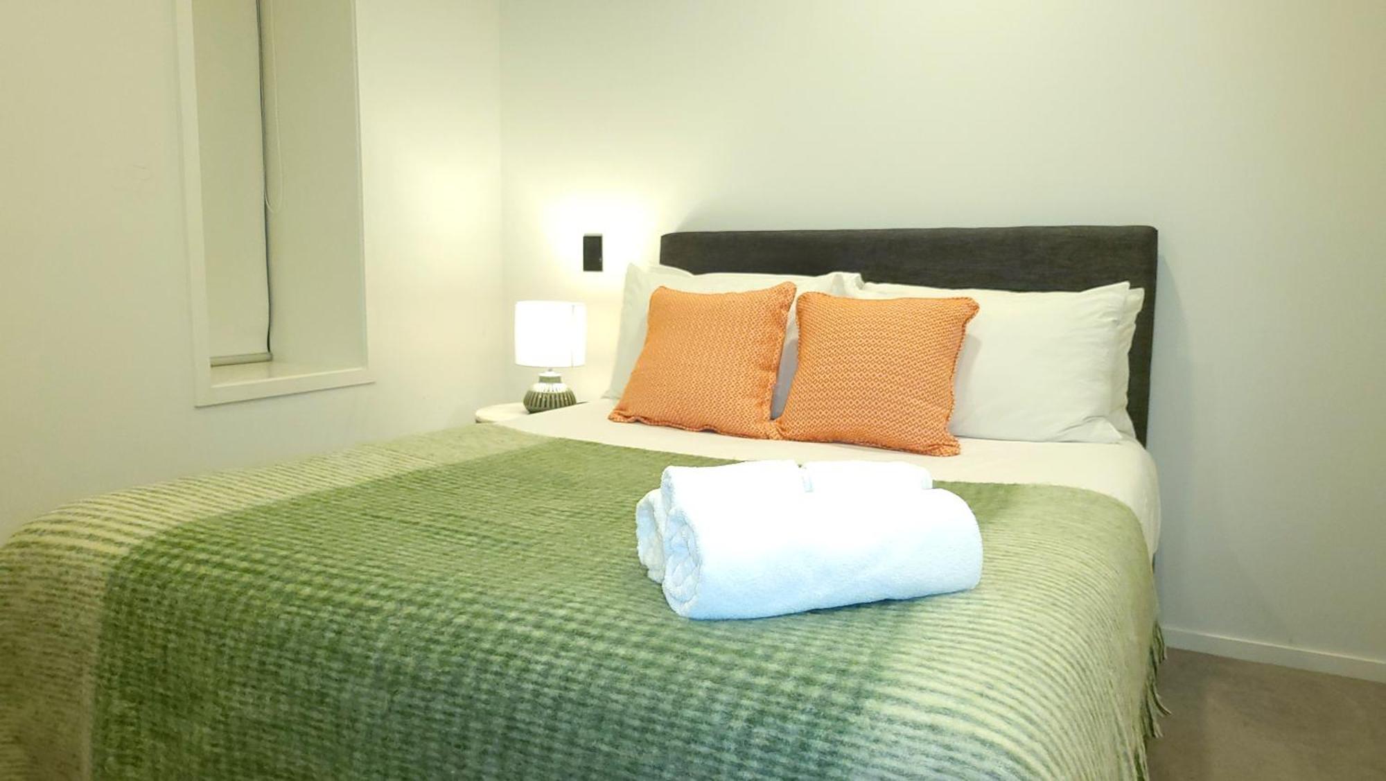 Sky Stars Cbd Apartment Auckland