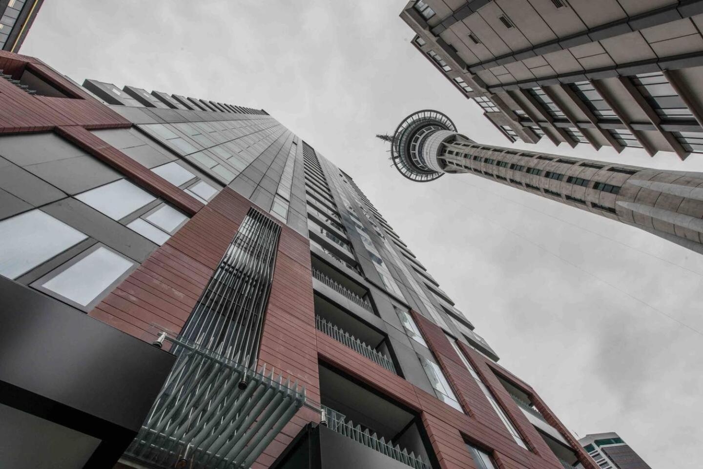 Sky Stars Essential Reserve Auckland