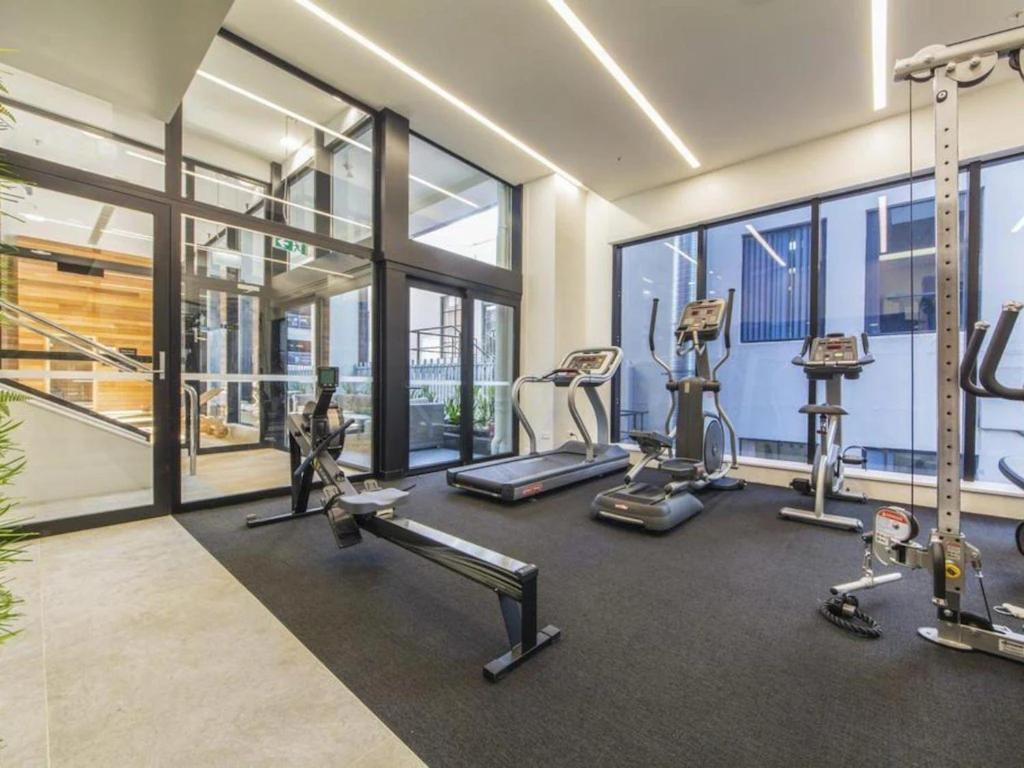 Sky Stars Essential Reserve Apartment Auckland