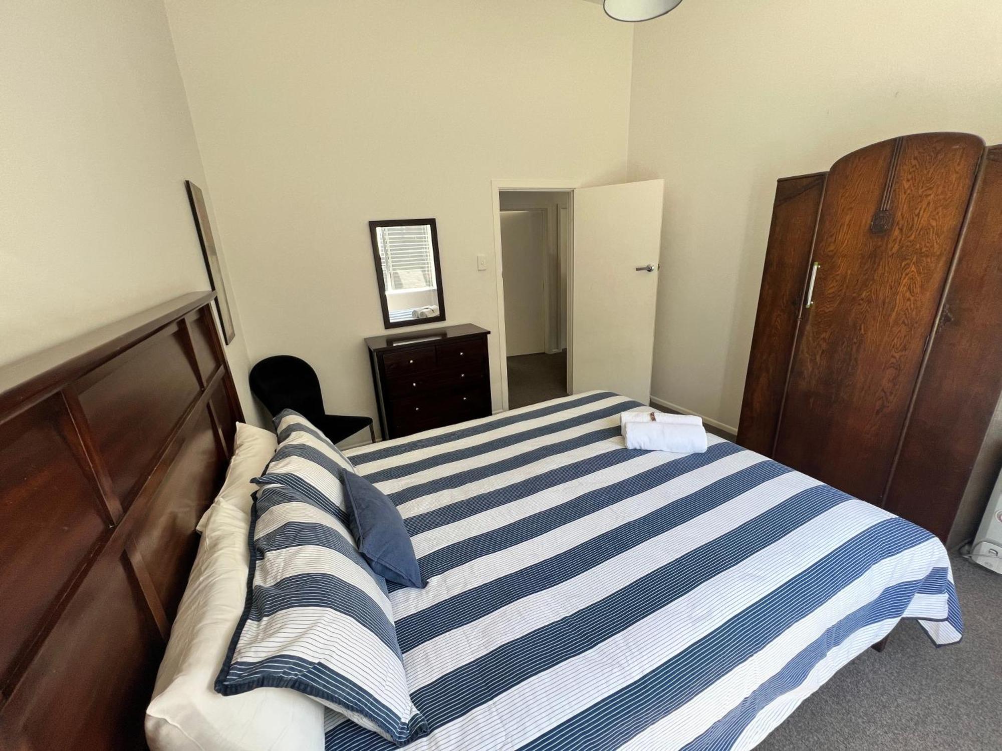 Eden Park House *