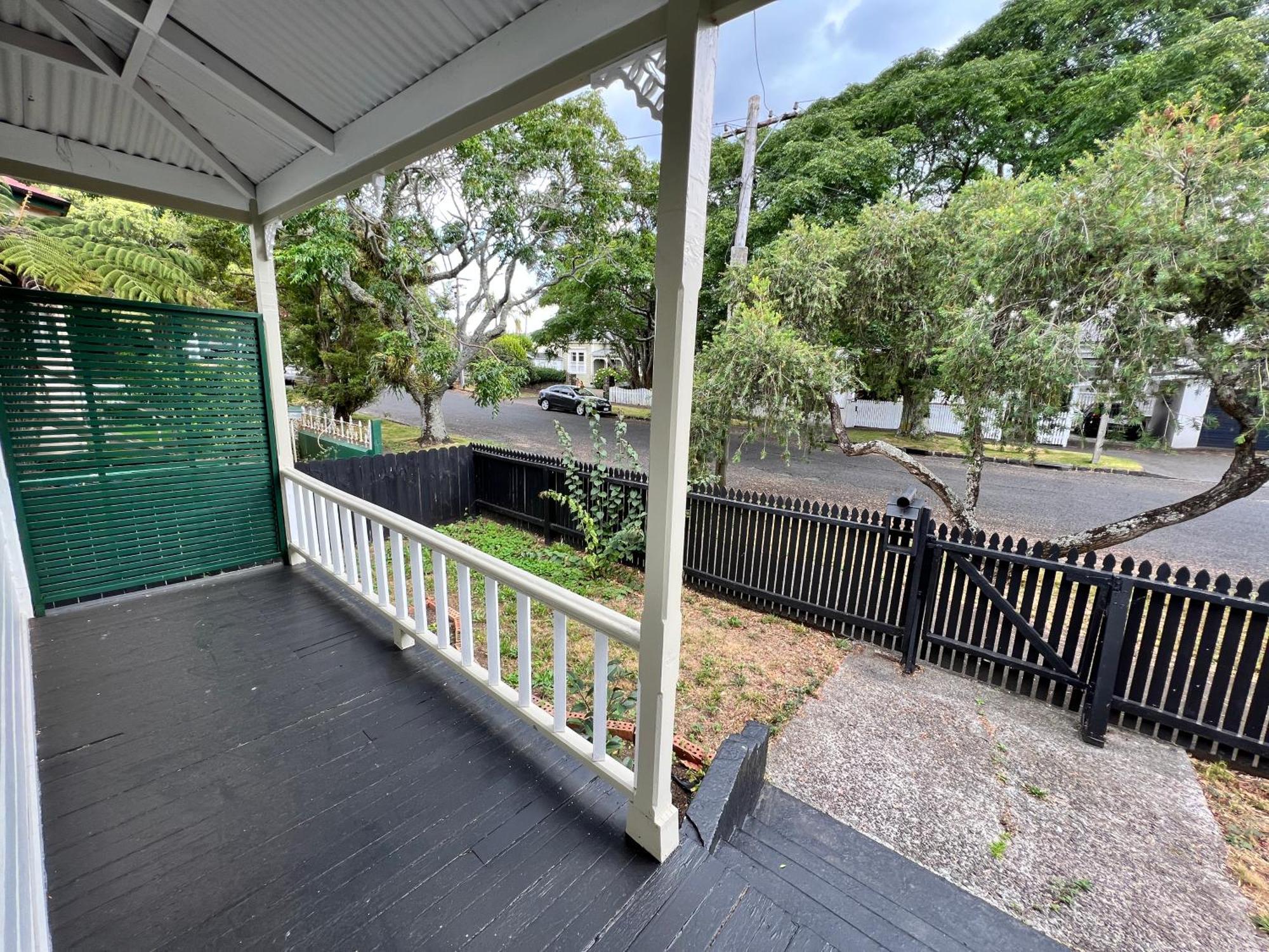 Homestay Eden Park House Auckland
