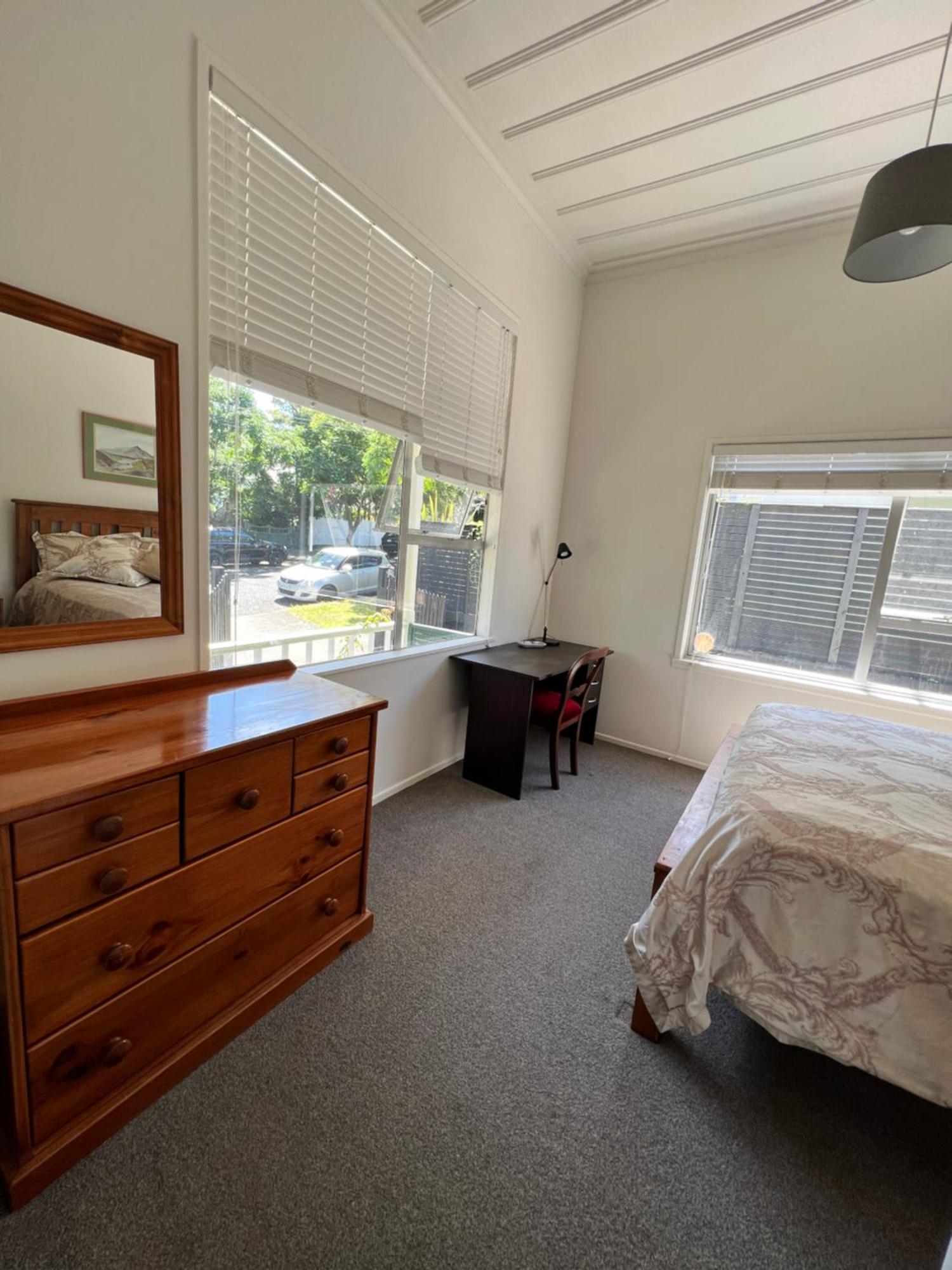 Homestay Eden Park House Auckland
