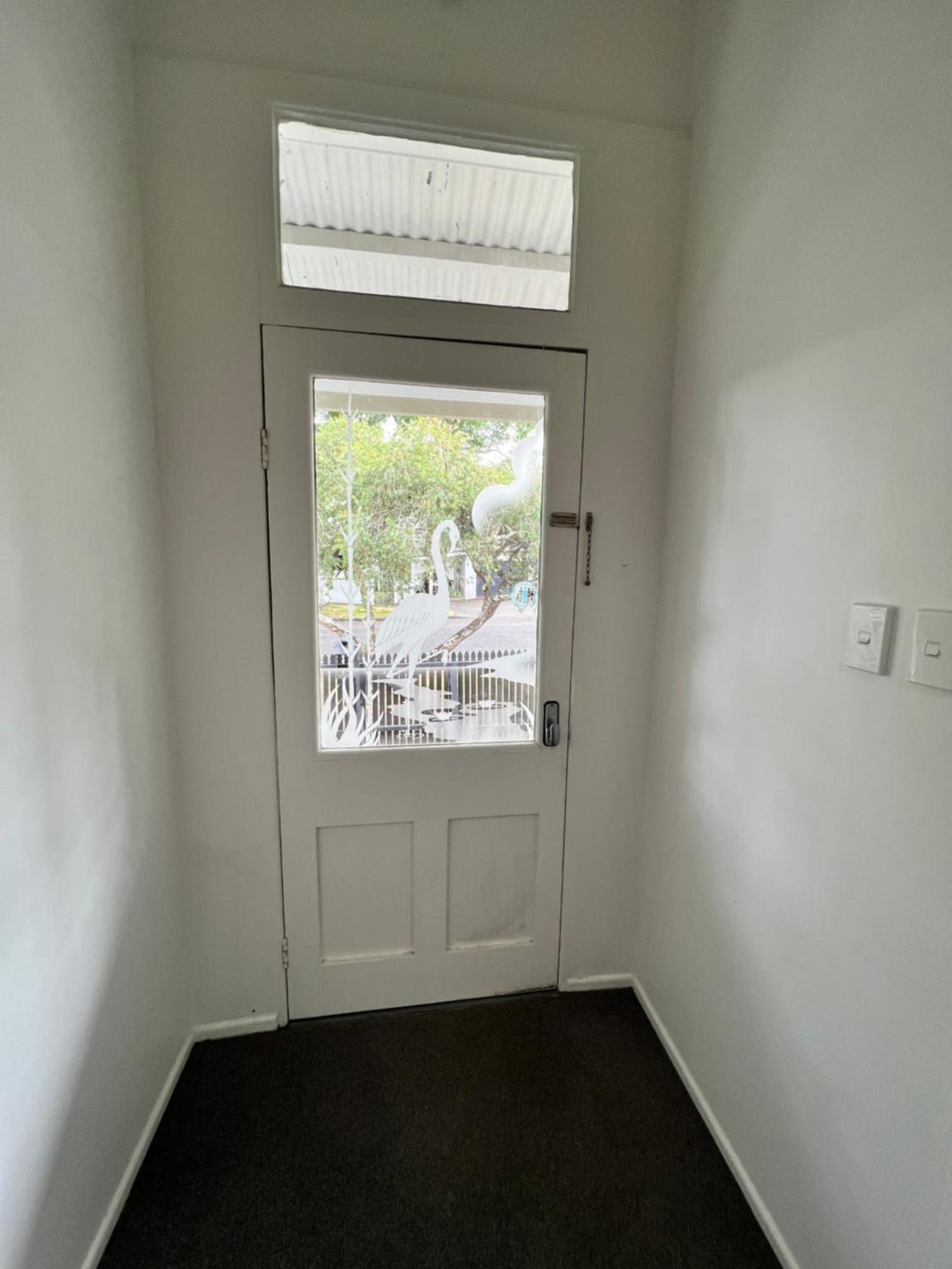 Eden Park House Auckland