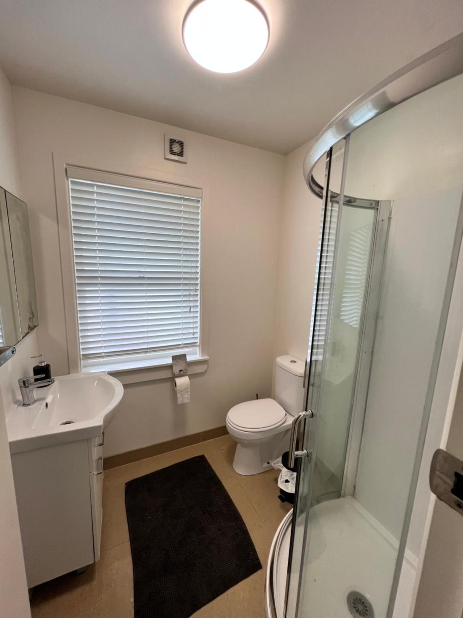 Homestay Eden Park House Auckland