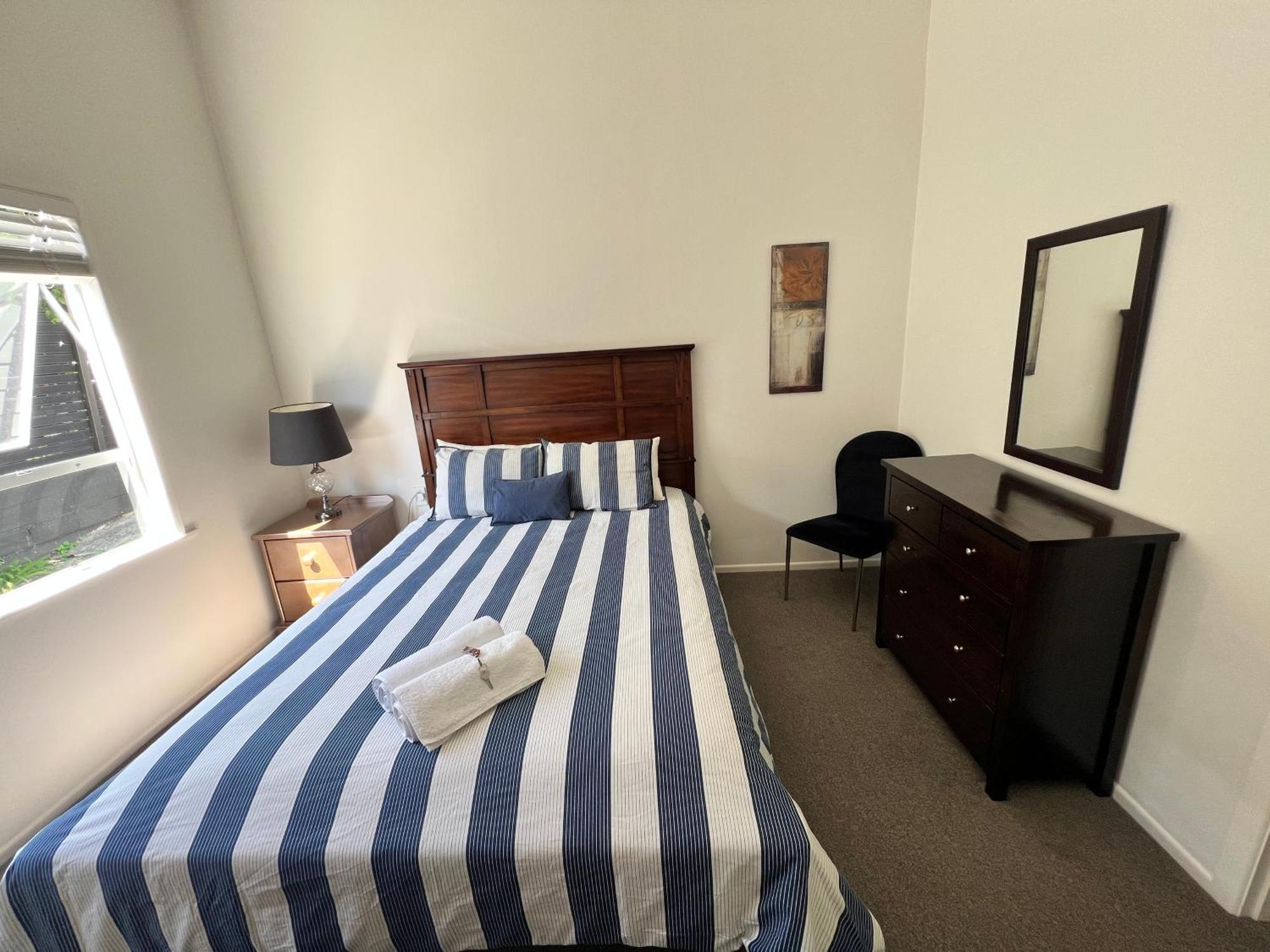 Eden Park House Homestay