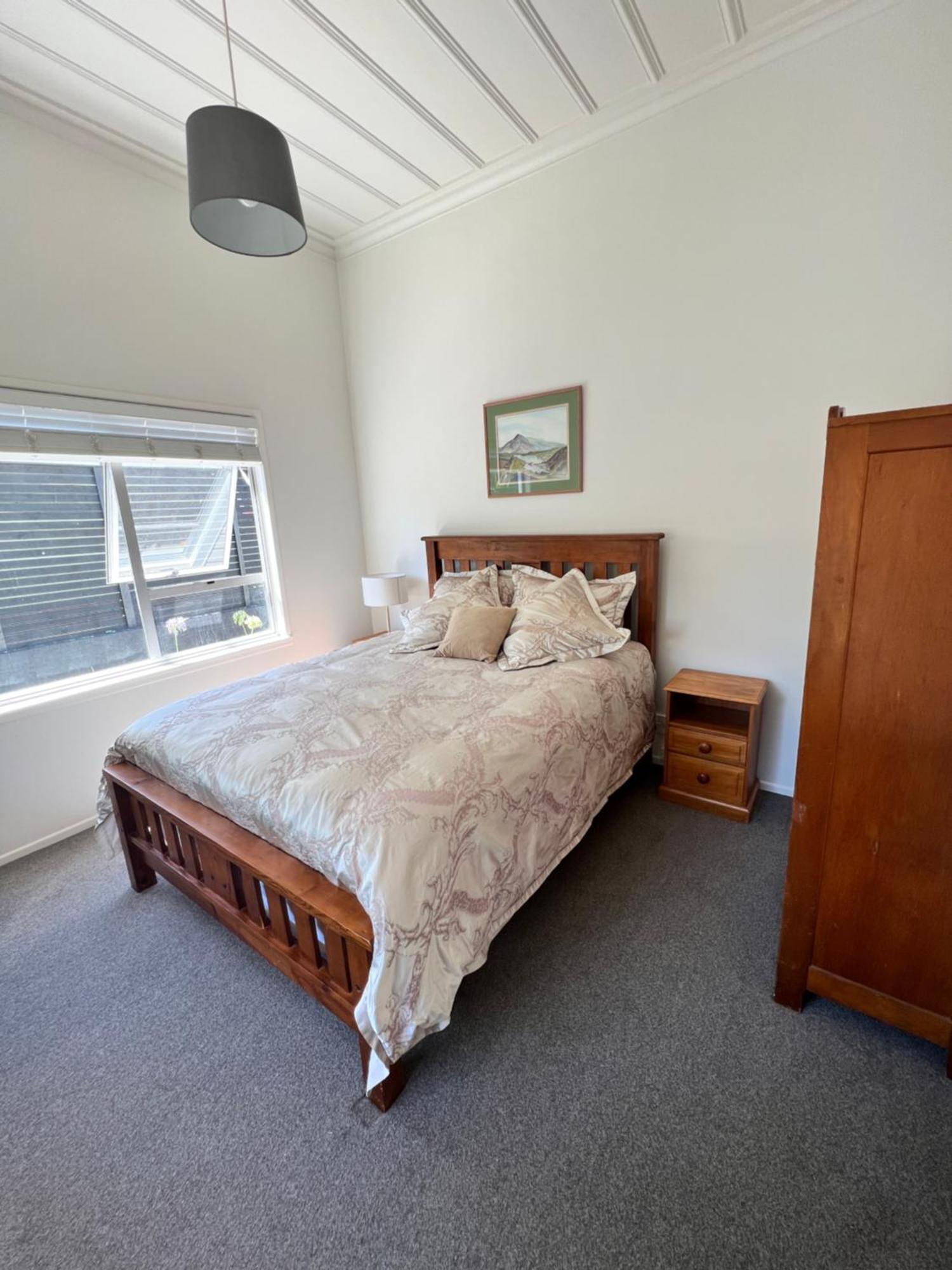 Homestay Eden Park House Auckland
