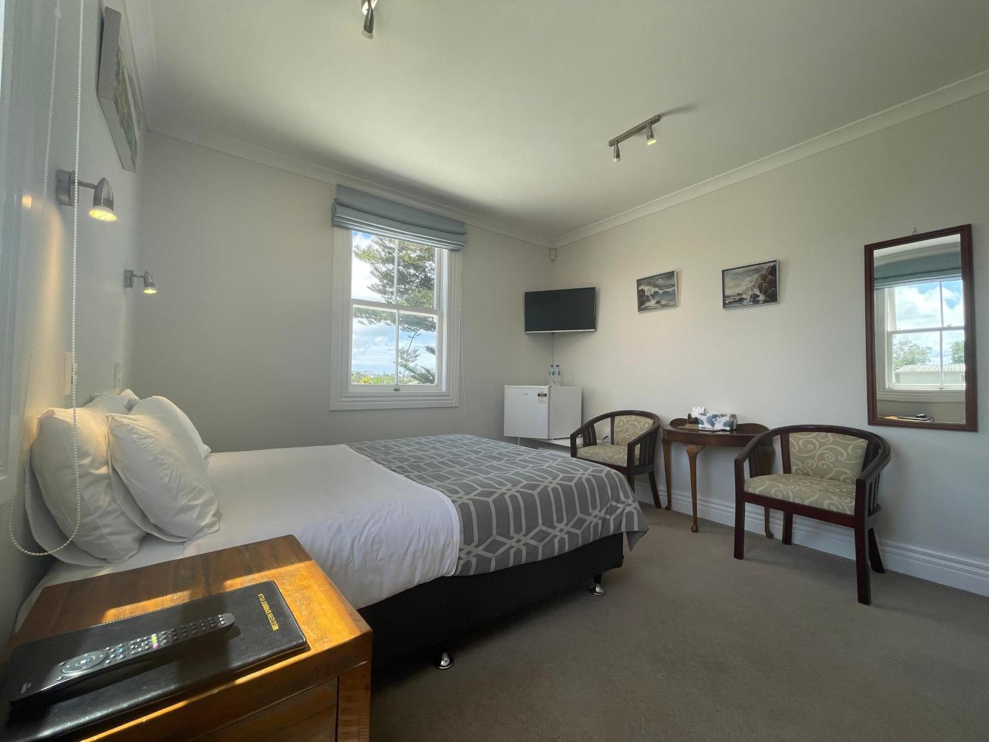 Guest house Western Springs To Central Heritage 4*