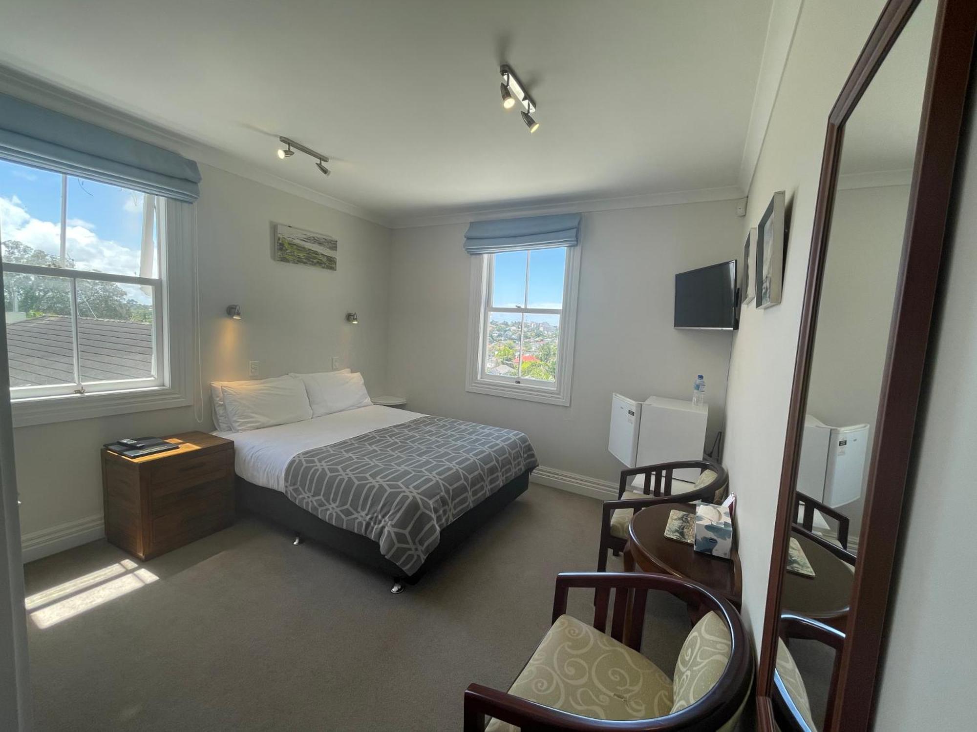 Guest house Western Springs To Central Heritage