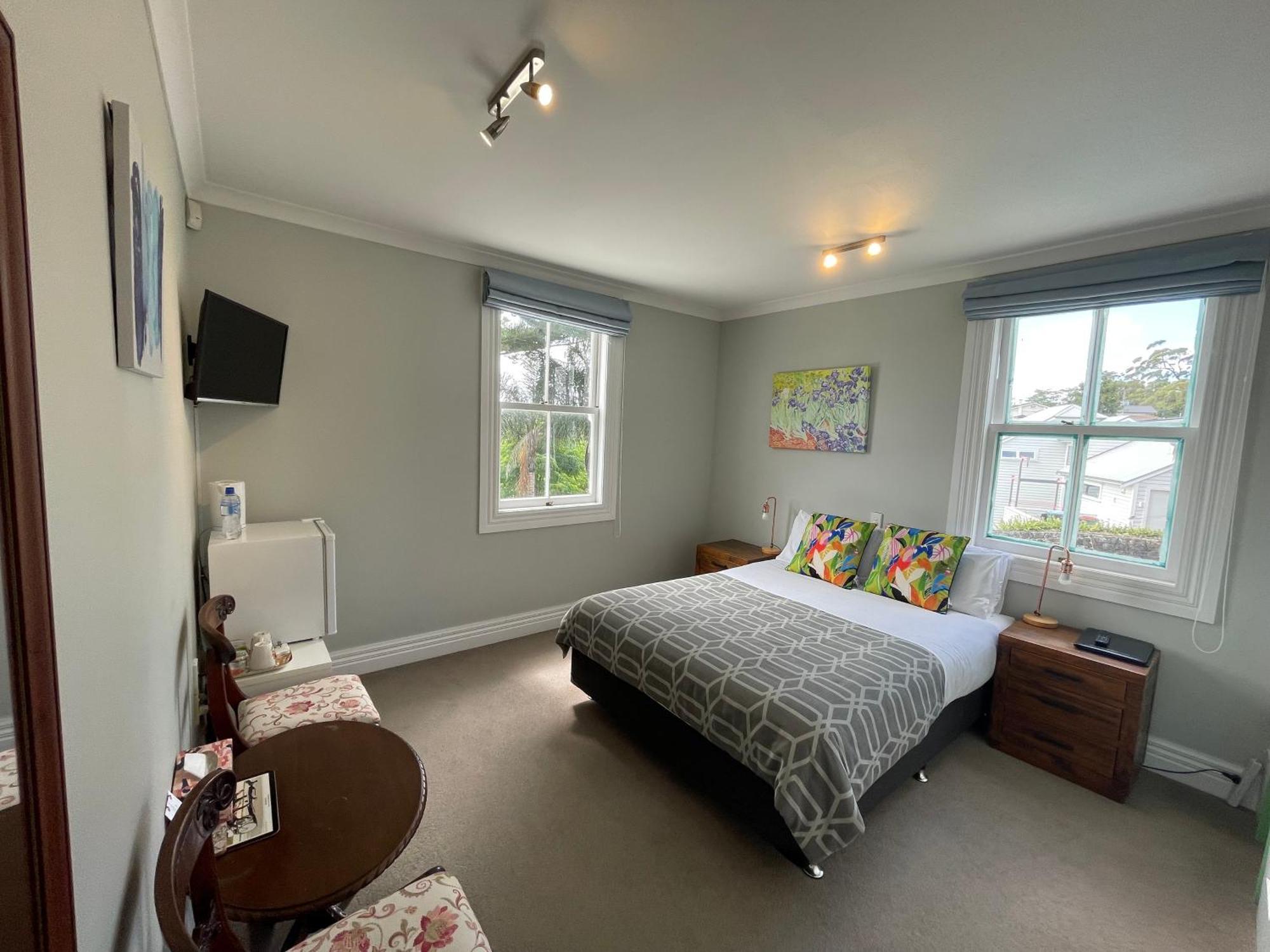 Guest house Western Springs To Central Heritage