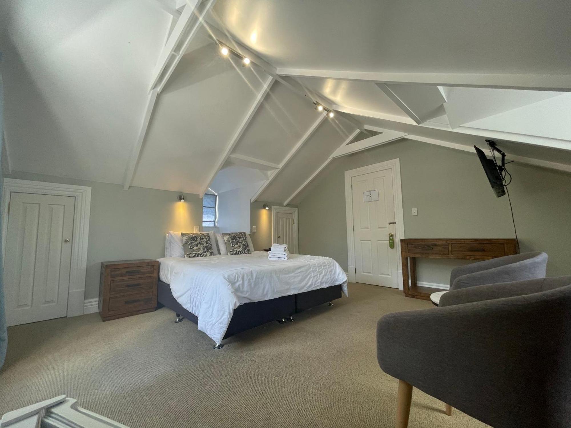 Guest house Western Springs To Central Heritage Auckland