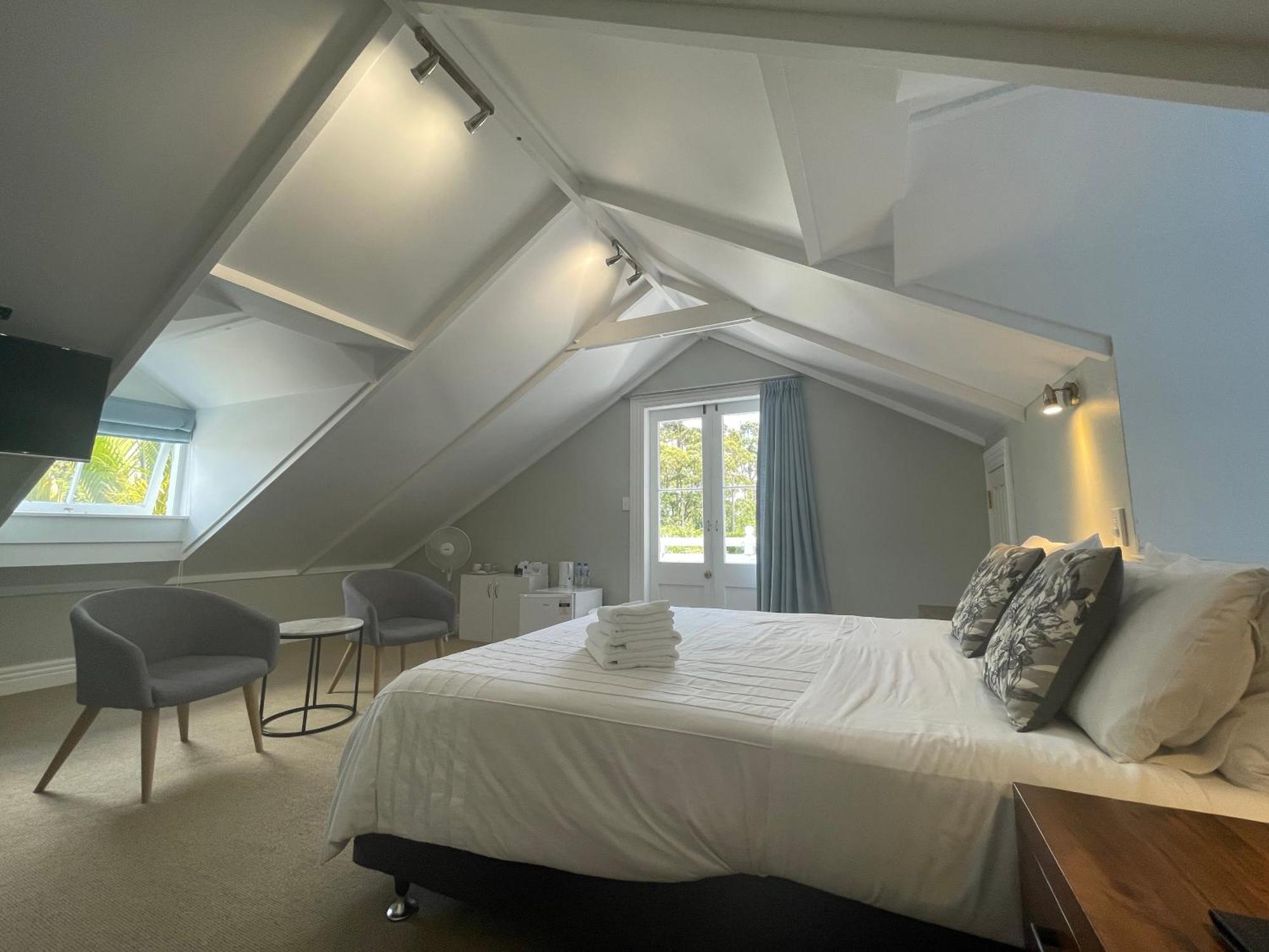 Guest house Western Springs To Central Heritage 4*