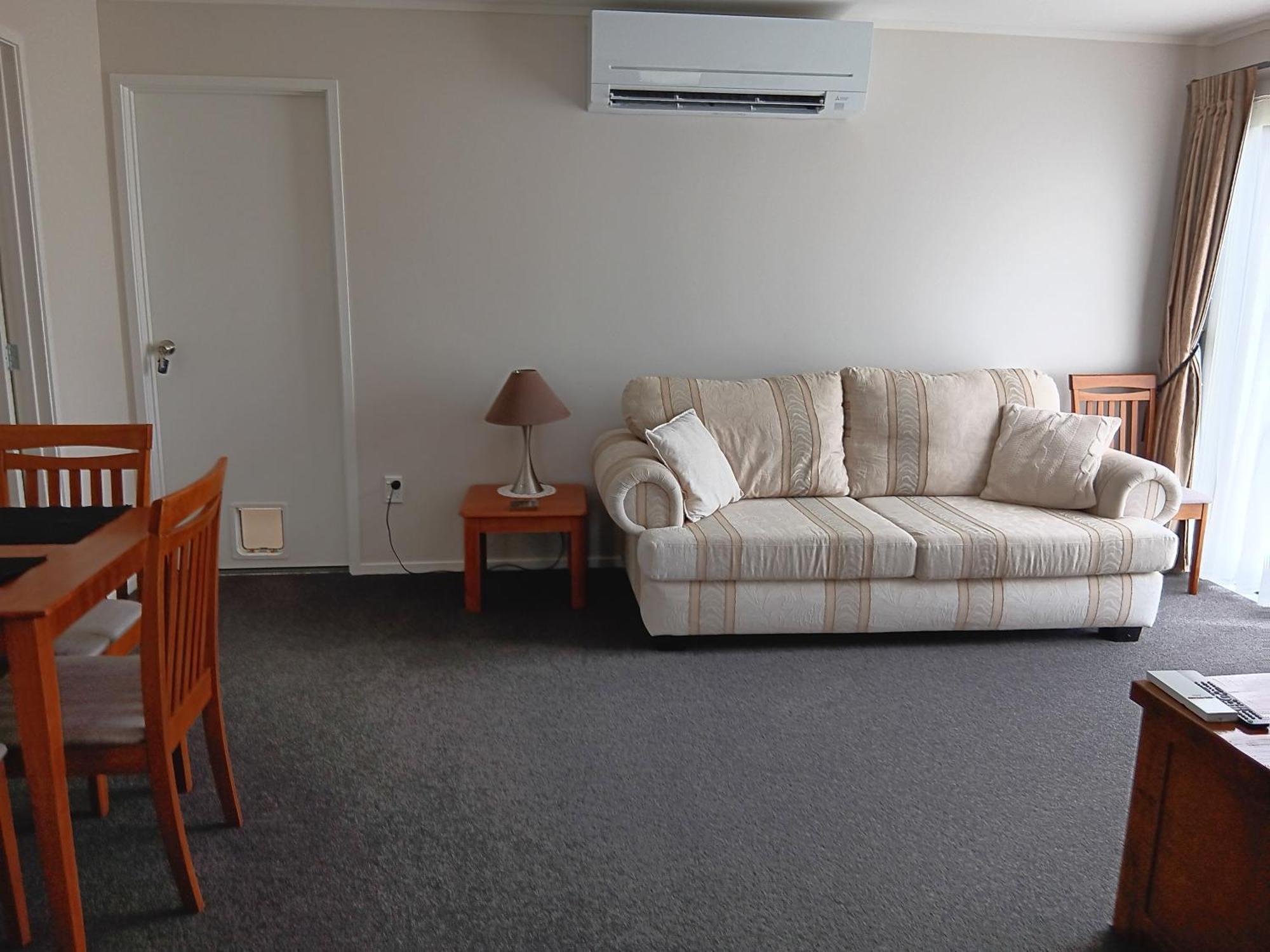 Kaiaua Bayview Farm Apartment