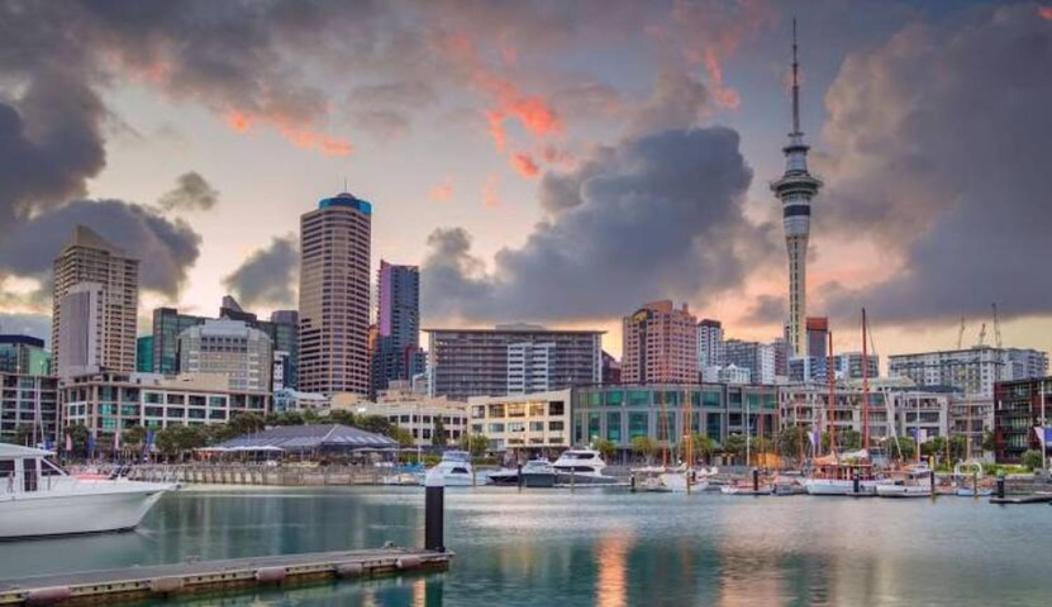 Luxury Hideaway On Princes Wharf Auckland