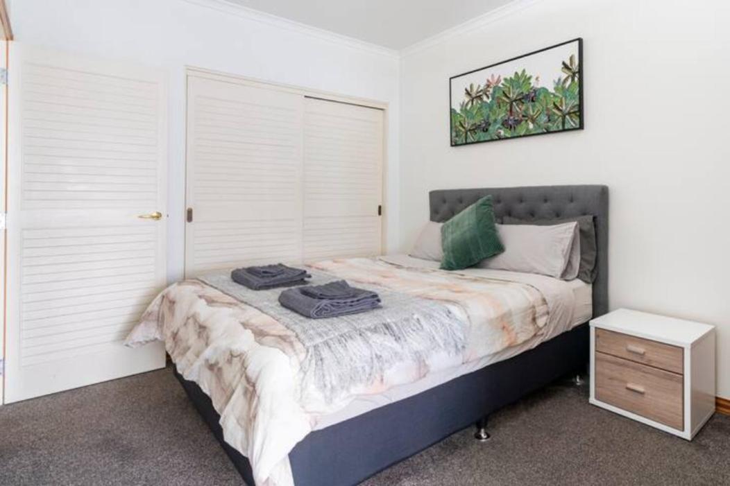 Luxury Hideaway On Princes Wharf Auckland