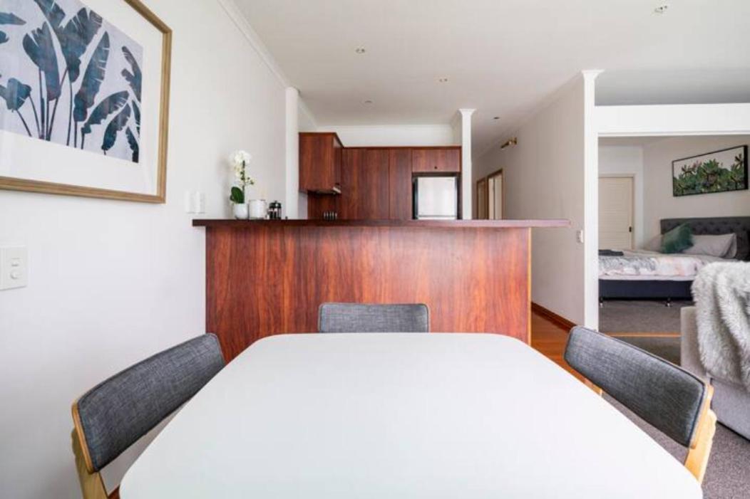 Luxury Hideaway On Princes Wharf Apartment Auckland
