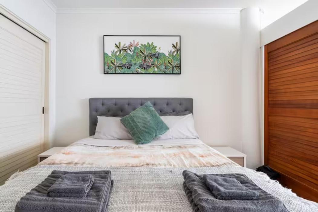 Apartment Luxury Hideaway On Princes Wharf *
