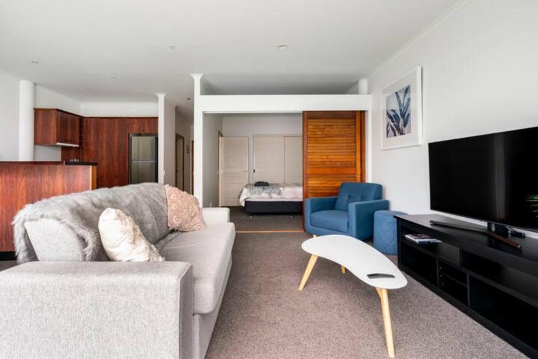 Apartment Luxury Hideaway On Princes Wharf