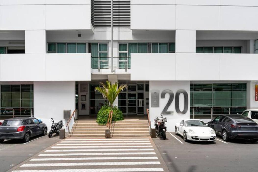 Apartment Luxury Hideaway On Princes Wharf Auckland