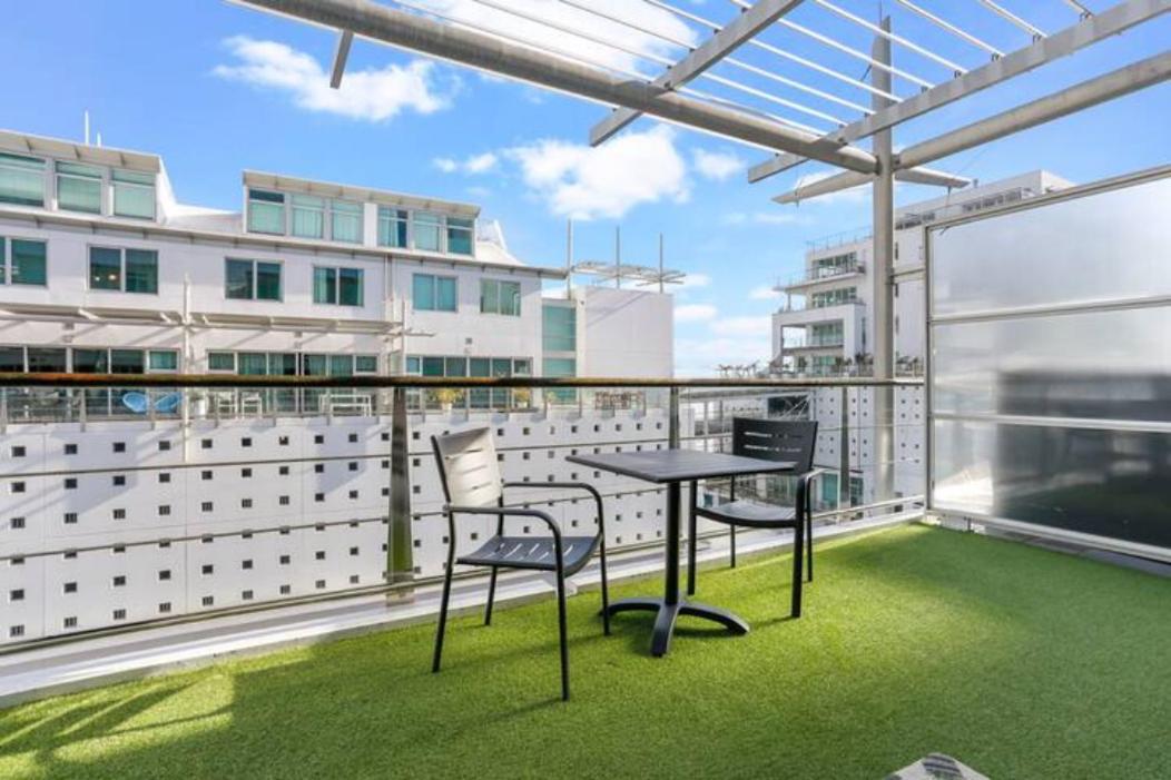 Luxury Hideaway On Princes Wharf * Auckland