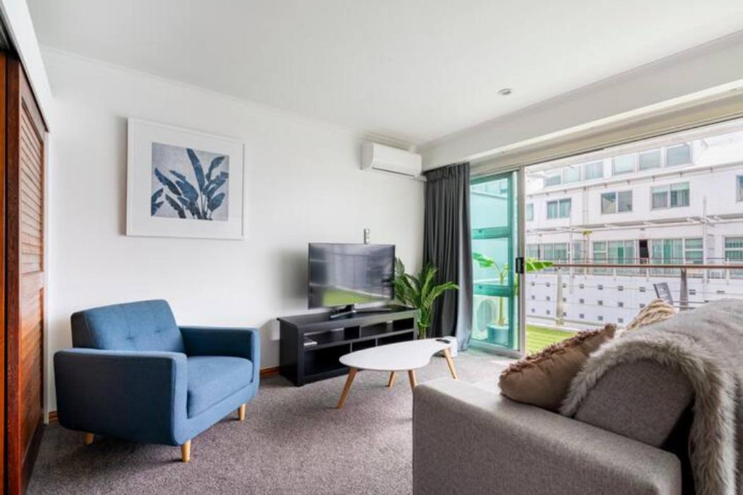 Luxury Hideaway On Princes Wharf Apartment