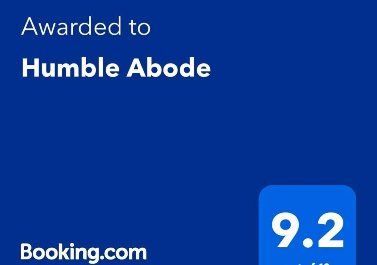 Humble Abode * Auckland