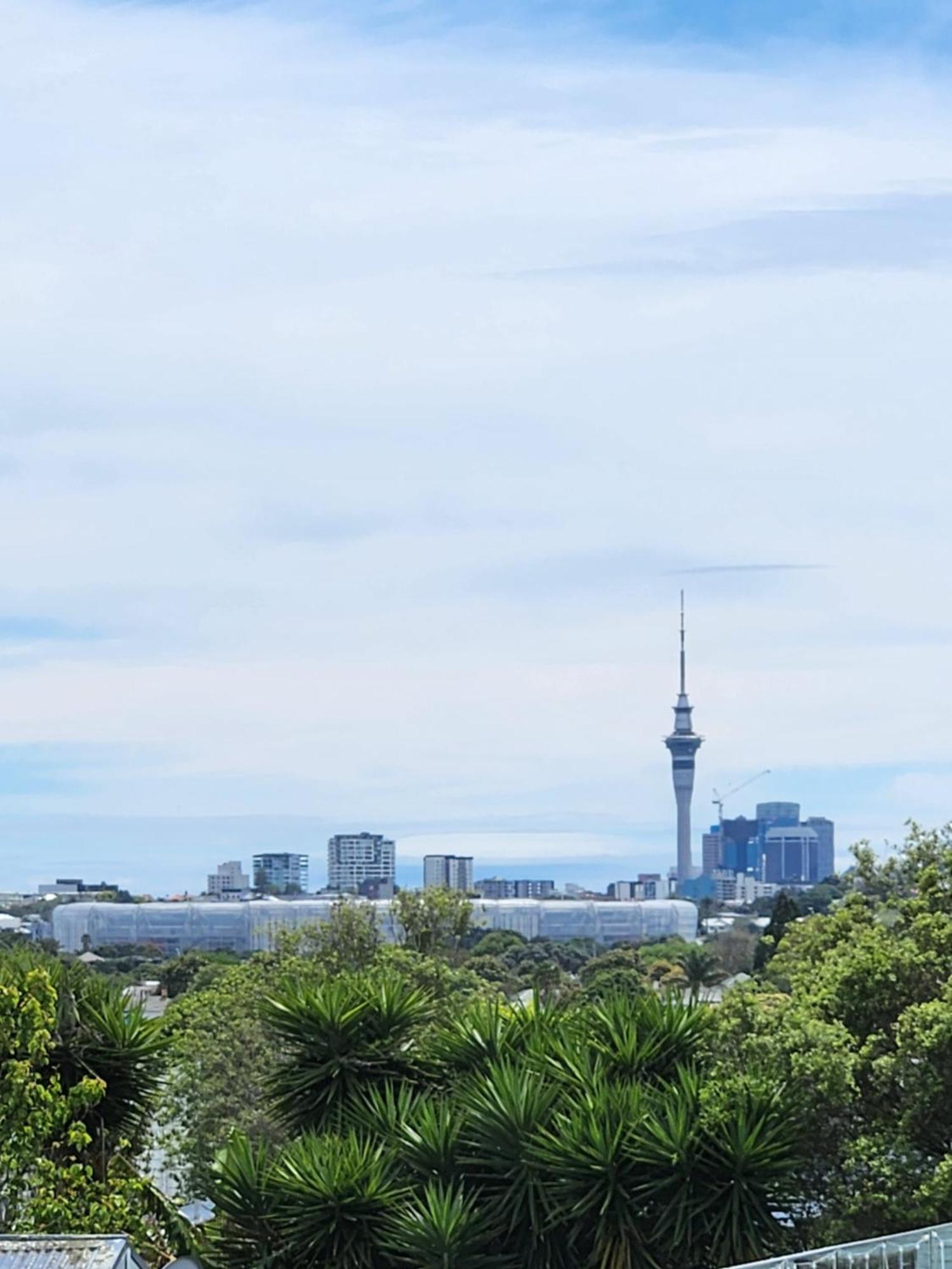 Your Modern In Sandringham, Close To City, Heat Pumps, Netflix, Parking Holiday home Auckland