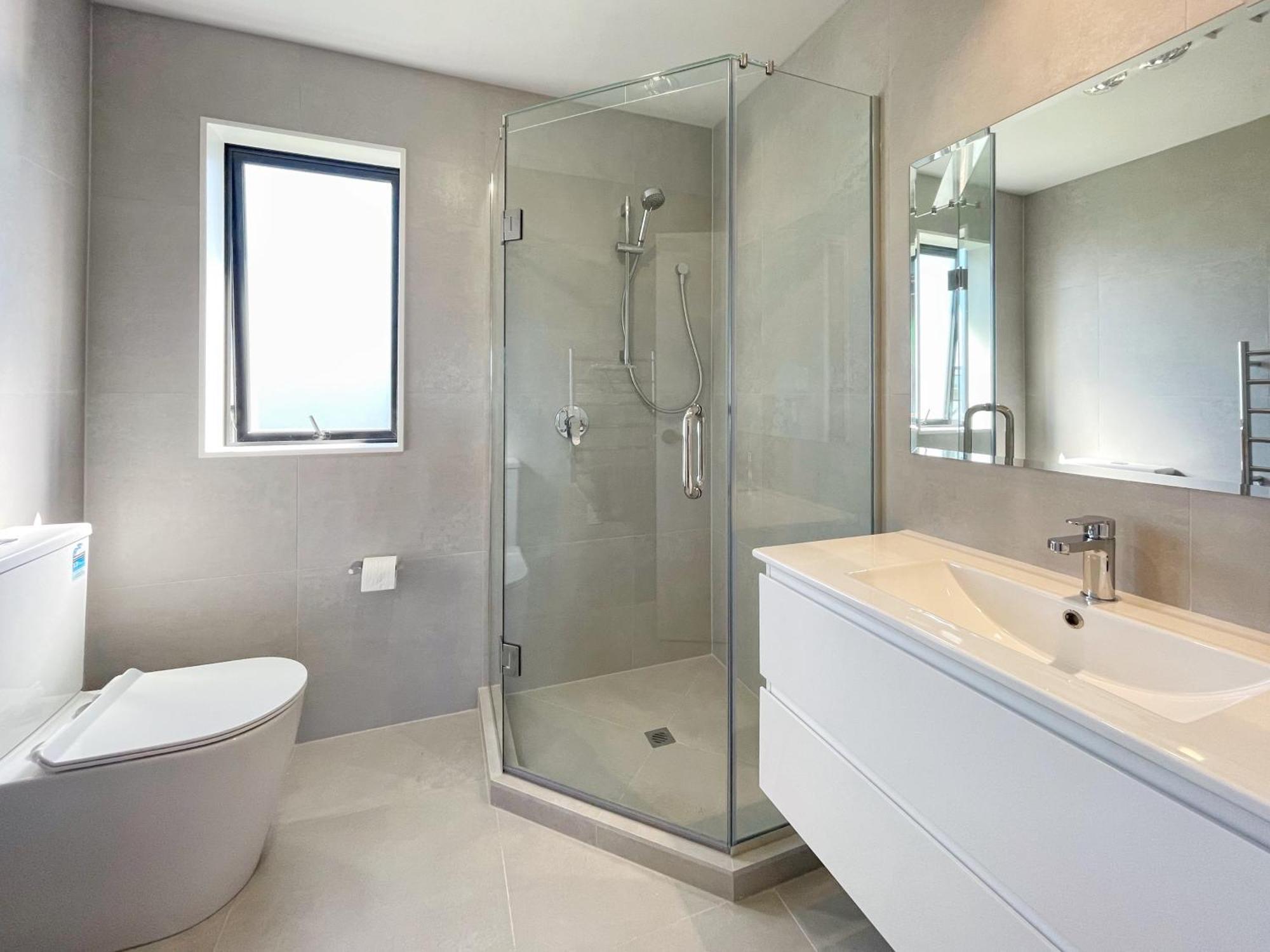 Your Modern In Sandringham, Close To City, Heat Pumps, Netflix, Parking Auckland