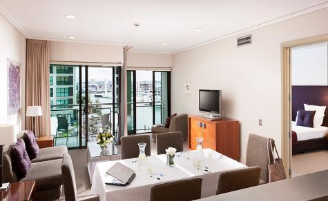 The Sebel Viaduct Harbour Hotel 4*