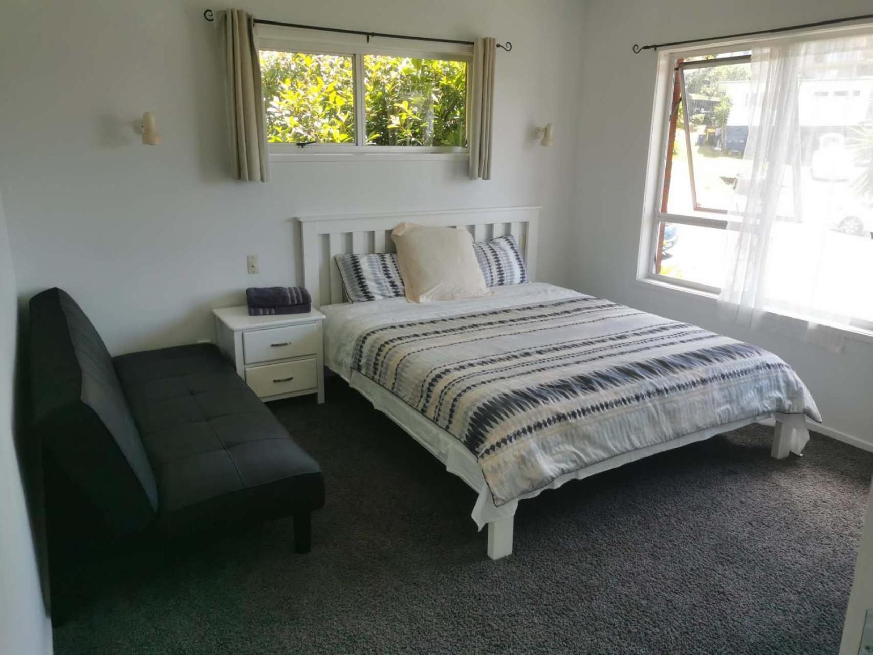 Homestay Sunshine Hillcrest Auckland