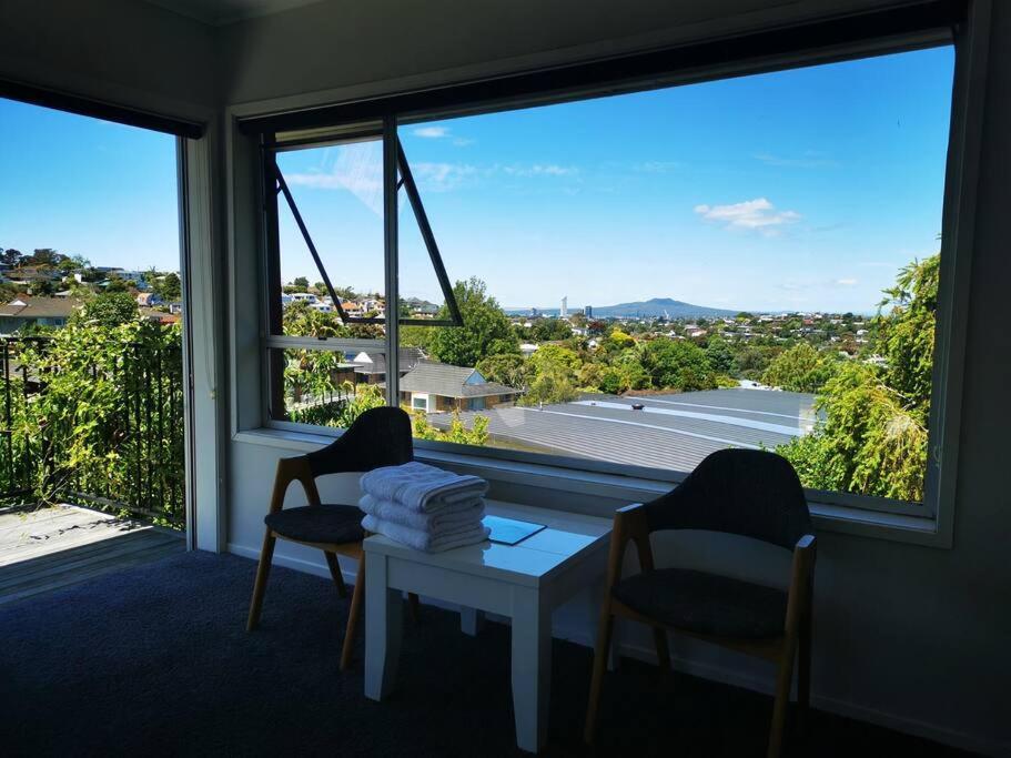 Sunshine Hillcrest Homestay