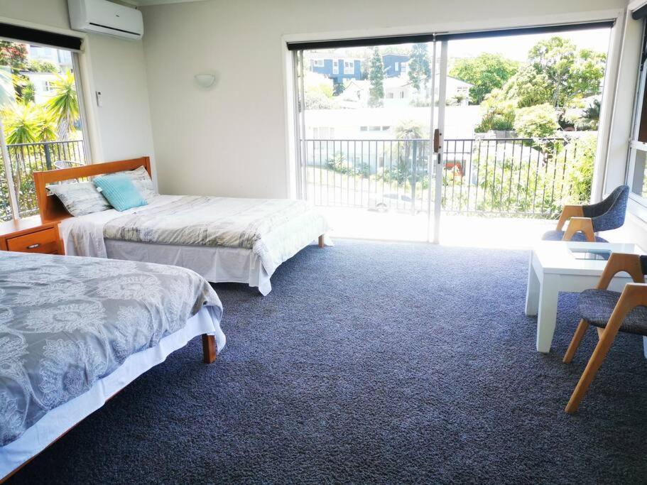 Sunshine Hillcrest Homestay