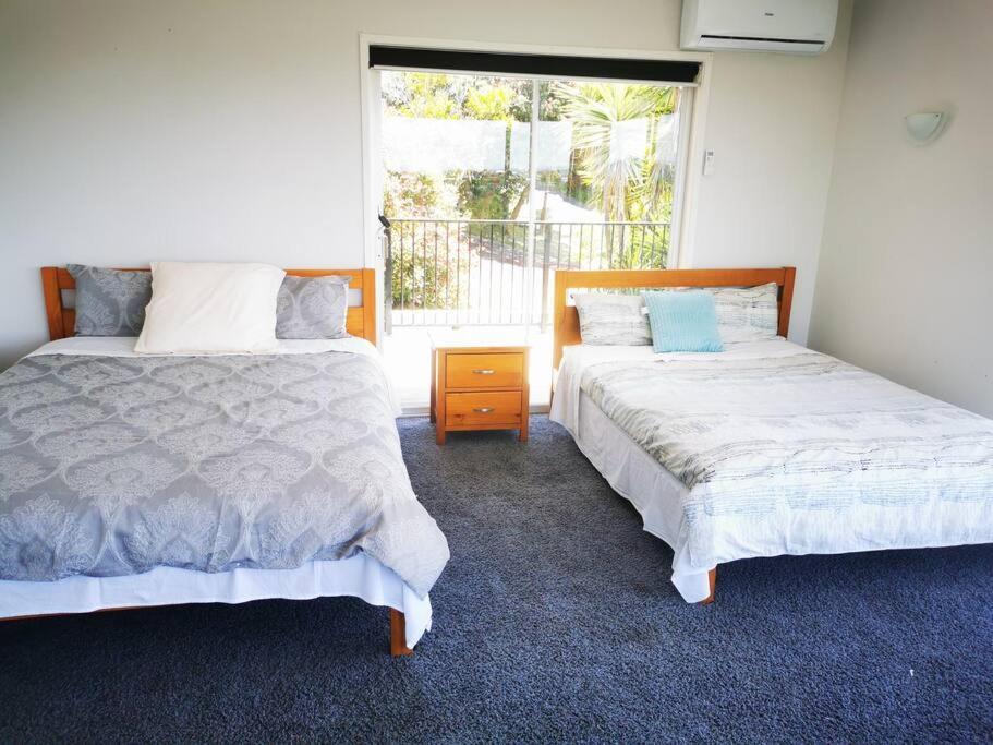 Sunshine Hillcrest Homestay
