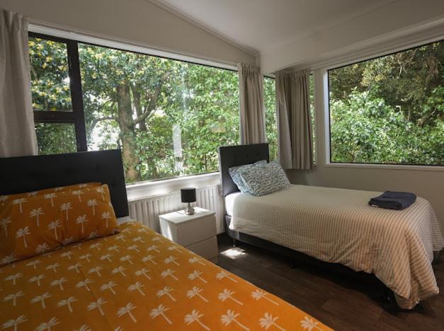 Eden Hostel