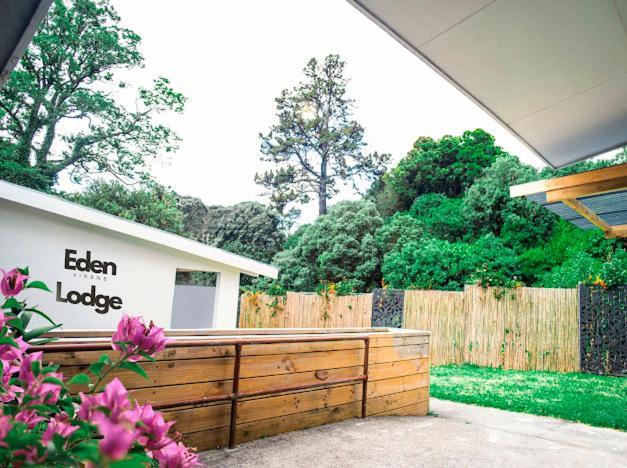 Eden Hostel