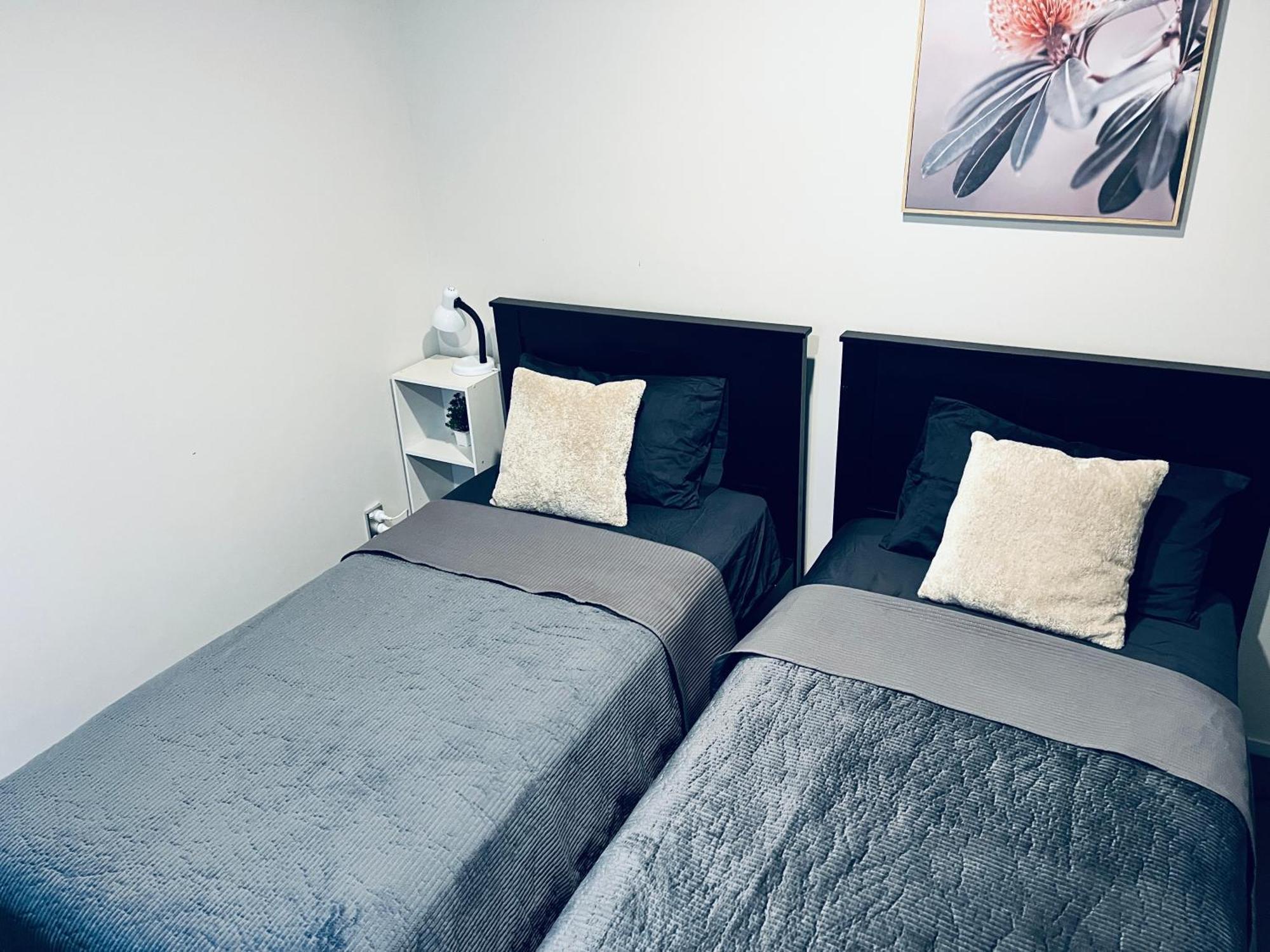 Private Cozy Near Henderson Akl-room 103 Homestay
