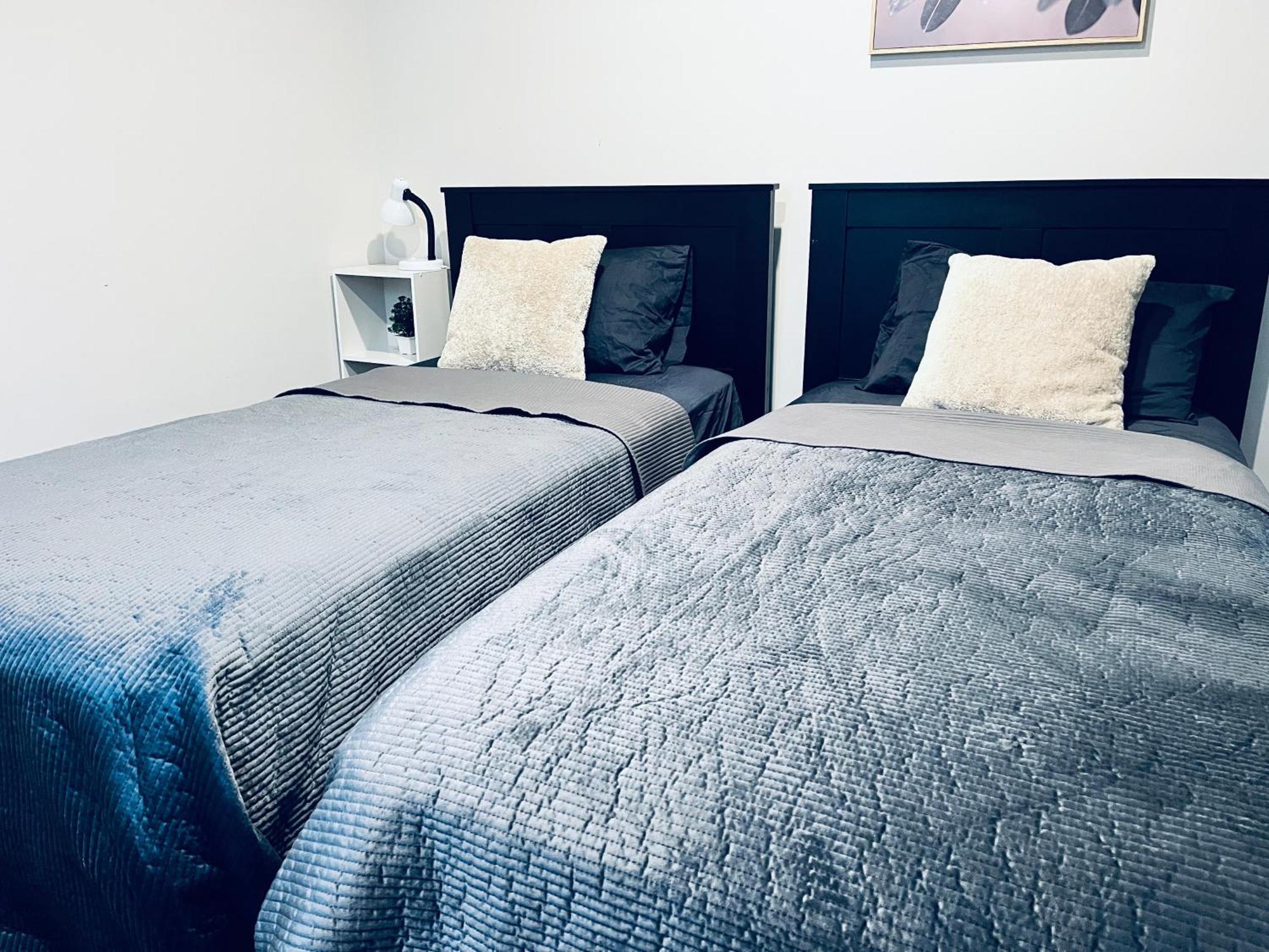 Homestay Private Cozy Near Henderson Akl-room 103 *