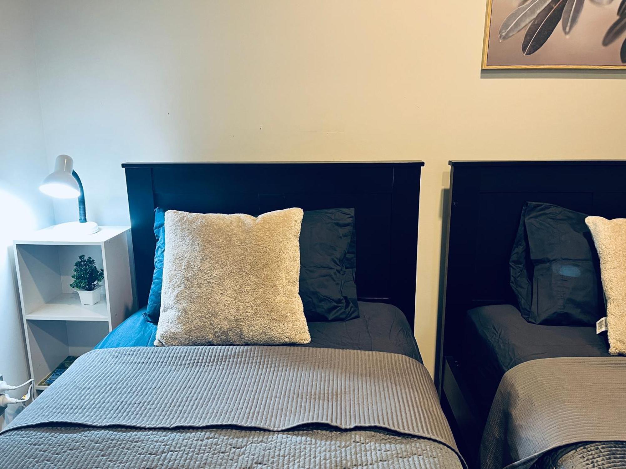 Homestay Private Cozy Near Henderson Akl-room 103 Auckland