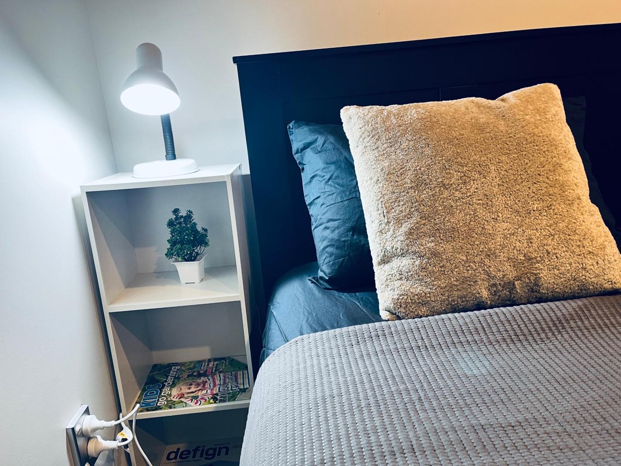 Private Cozy Near Henderson Akl-room 103 Homestay Auckland