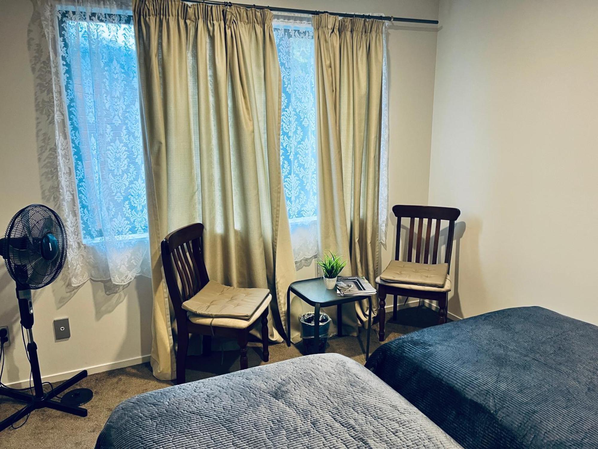 Private Cozy Near Henderson Akl-room 103 Homestay Auckland