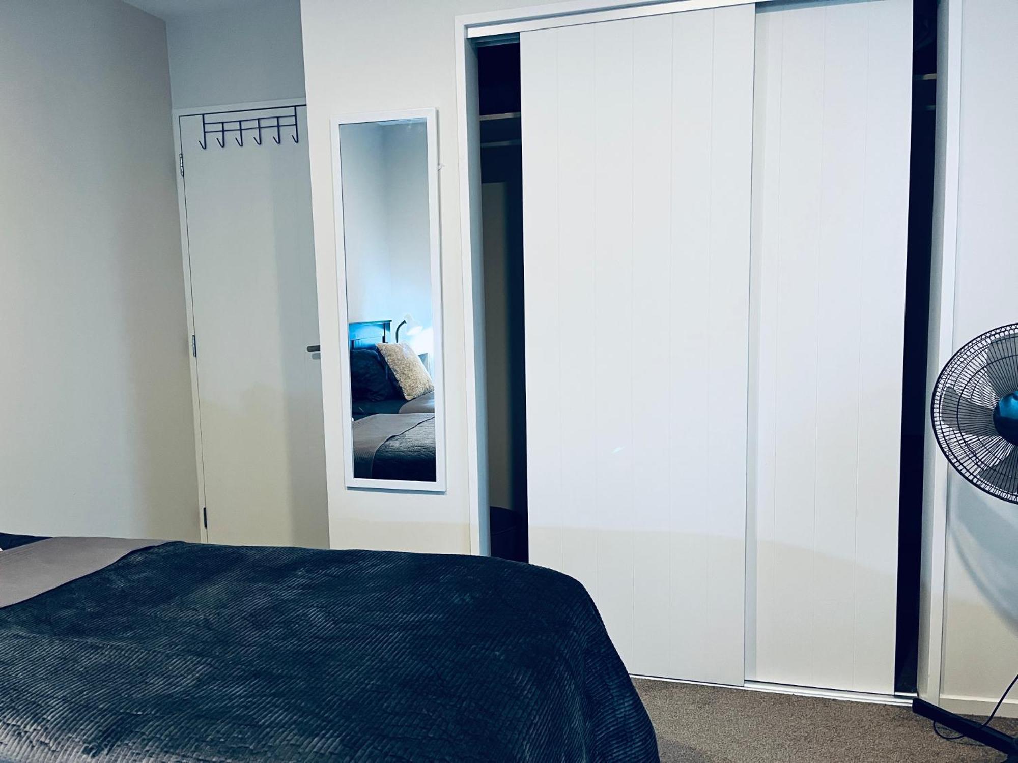 Homestay Private Cozy Near Henderson Akl-room 103 *