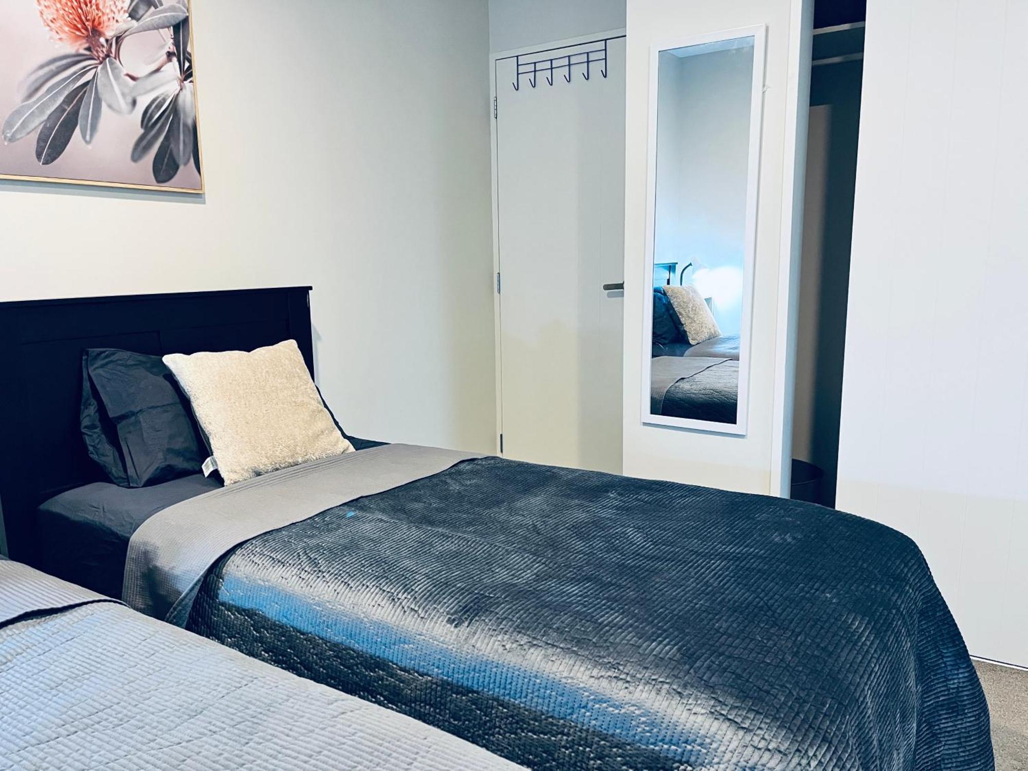 Private Cozy Near Henderson Akl-room 103