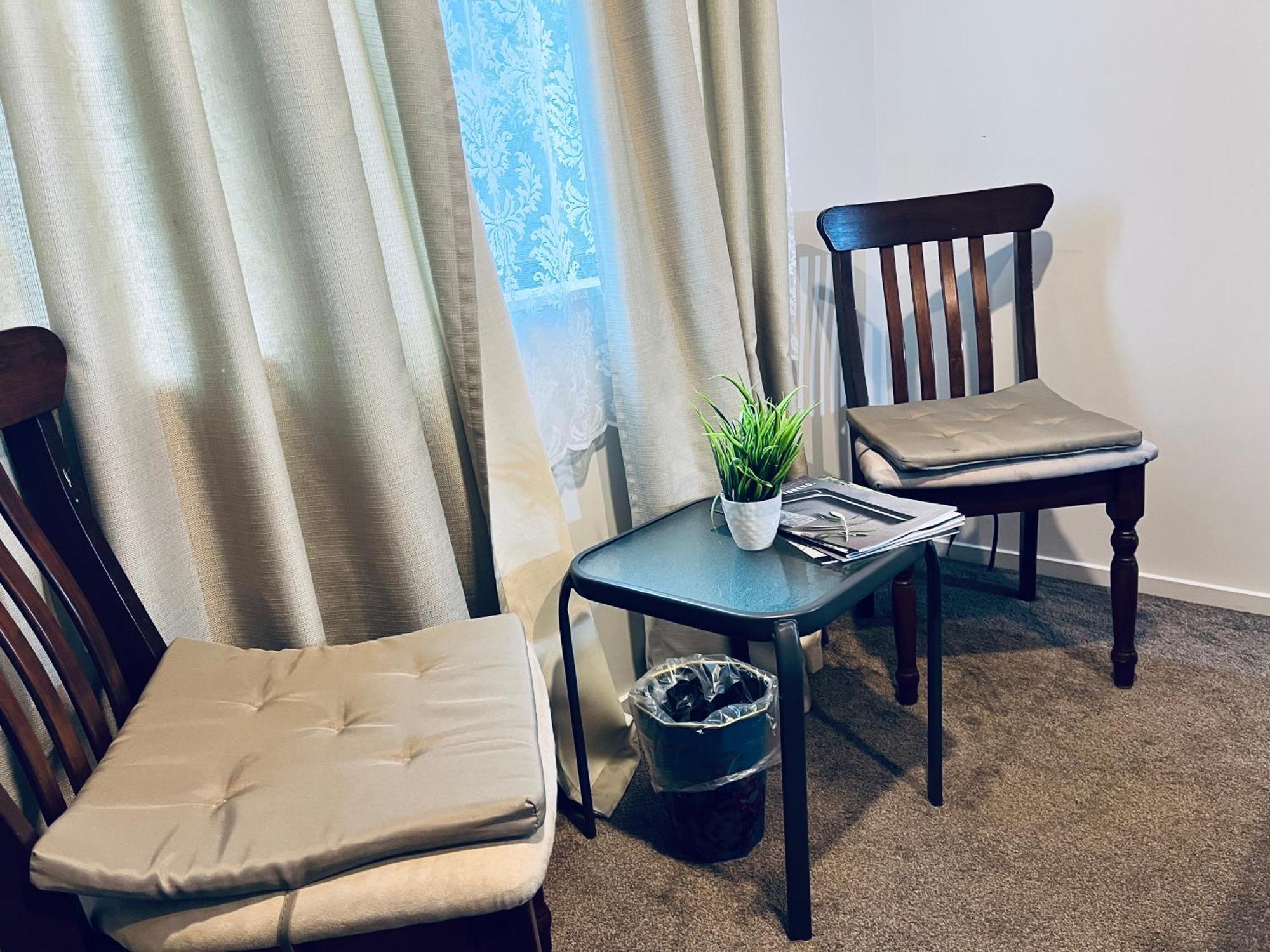 Private Cozy Near Henderson Akl-room 103 Homestay Auckland