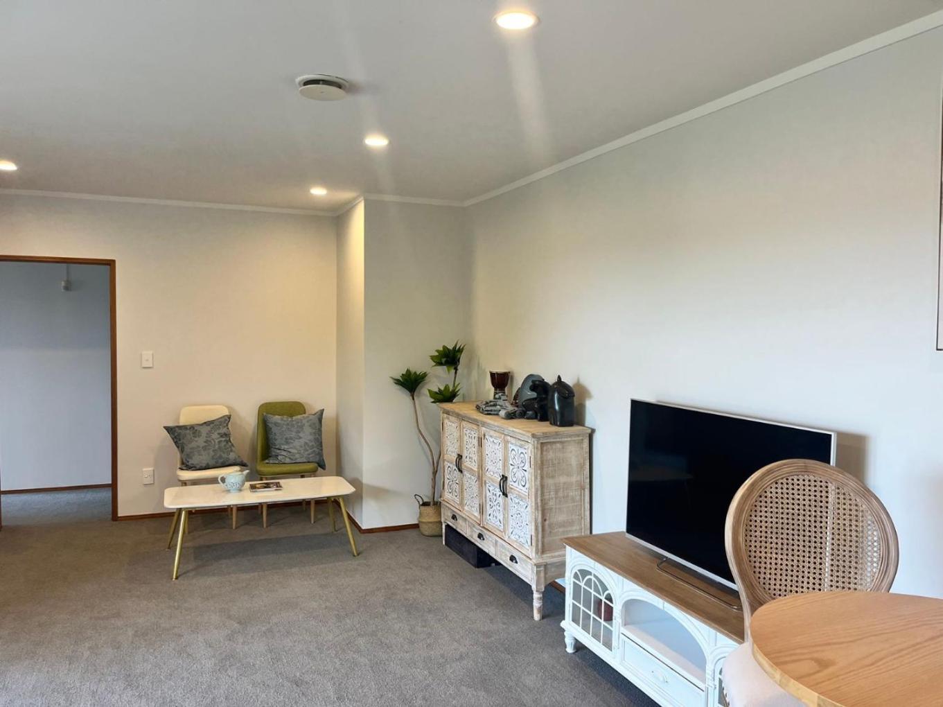 Homestay Perfect Living In Eastern Auckland