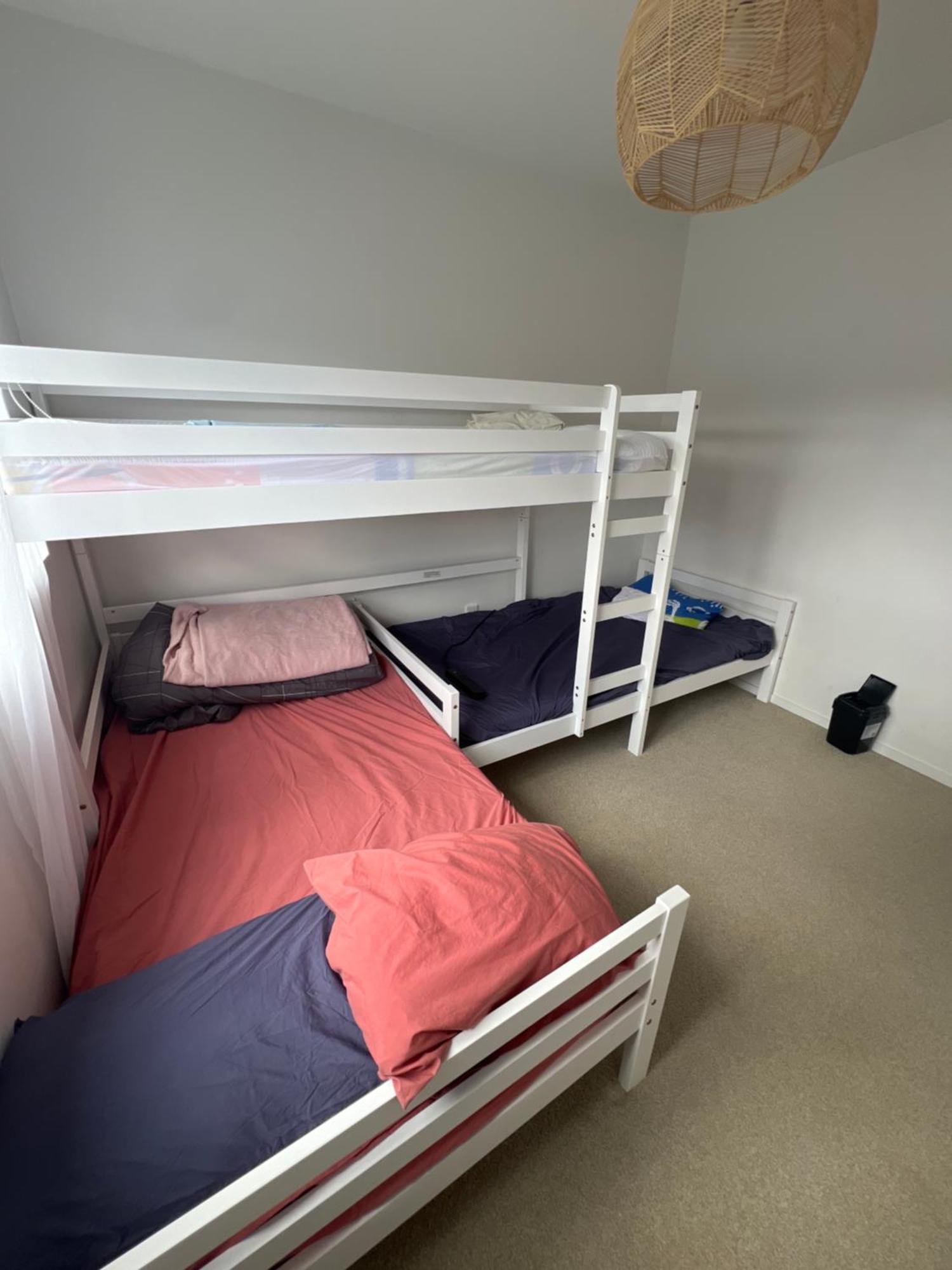 Homestay Orewa Homestay *