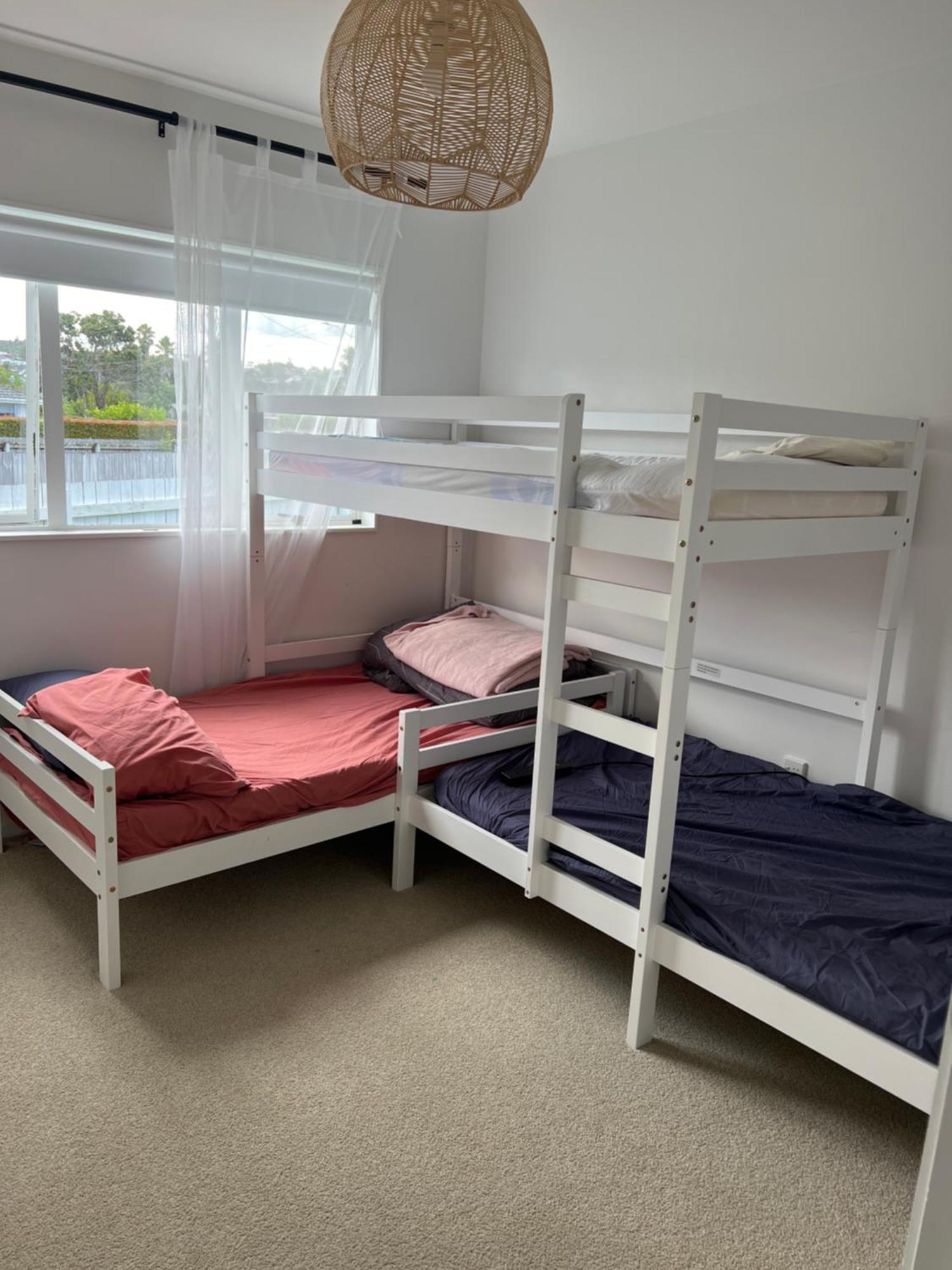 Orewa Homestay * Auckland