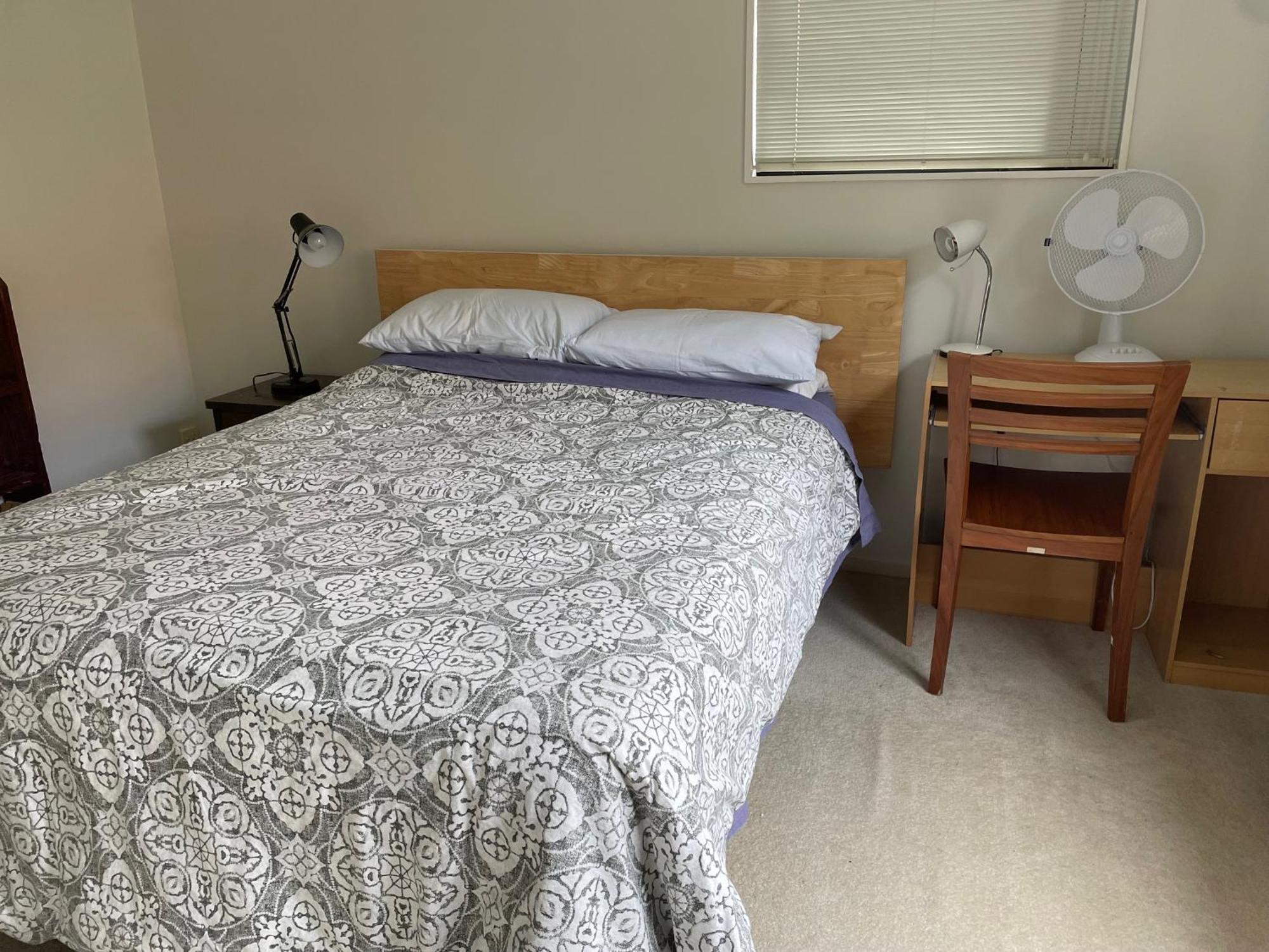 In An Epsom House * Auckland