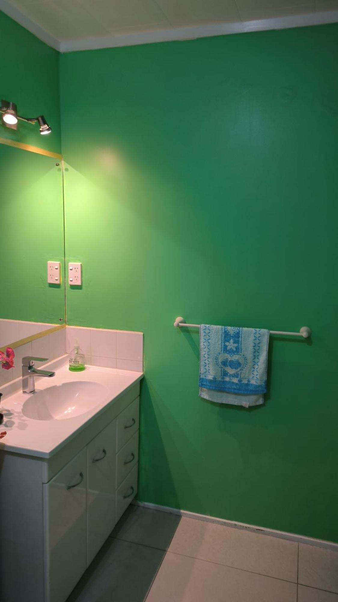 Guest house Wendy's 2*